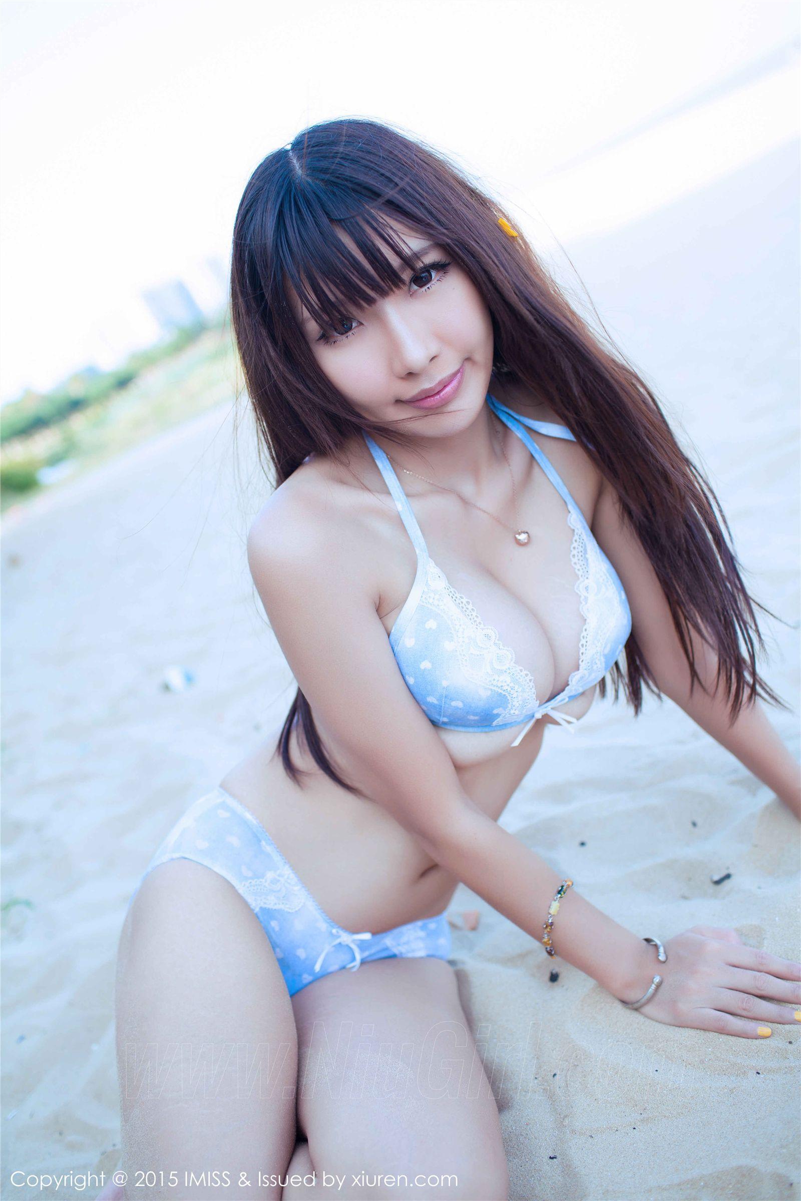 [MiStar美女] 2015.06.26 VOL.001 晓茜sunnya_p030