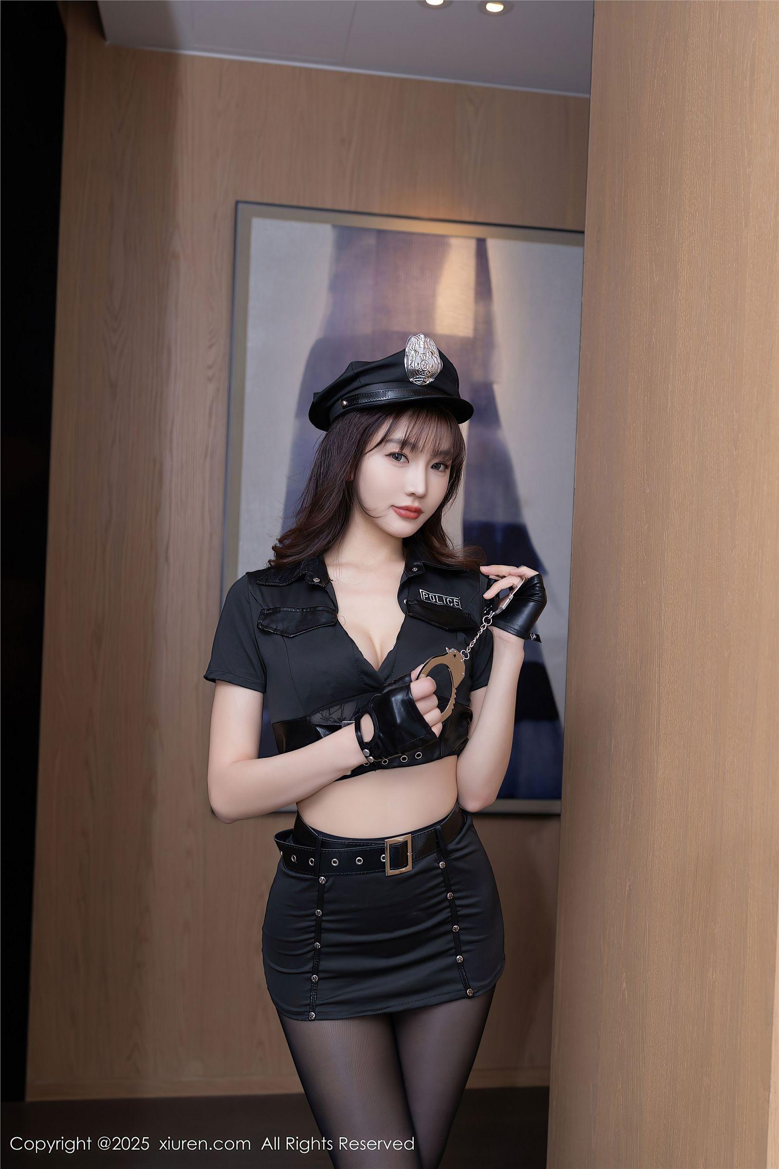 [XIUREN秀人网] 2025.03.27 NO.10081 陆萱萱_p012