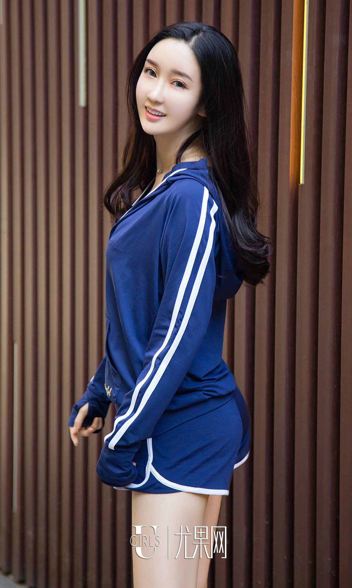 [爱尤物Ugirls] NO.1123 夏美_p034