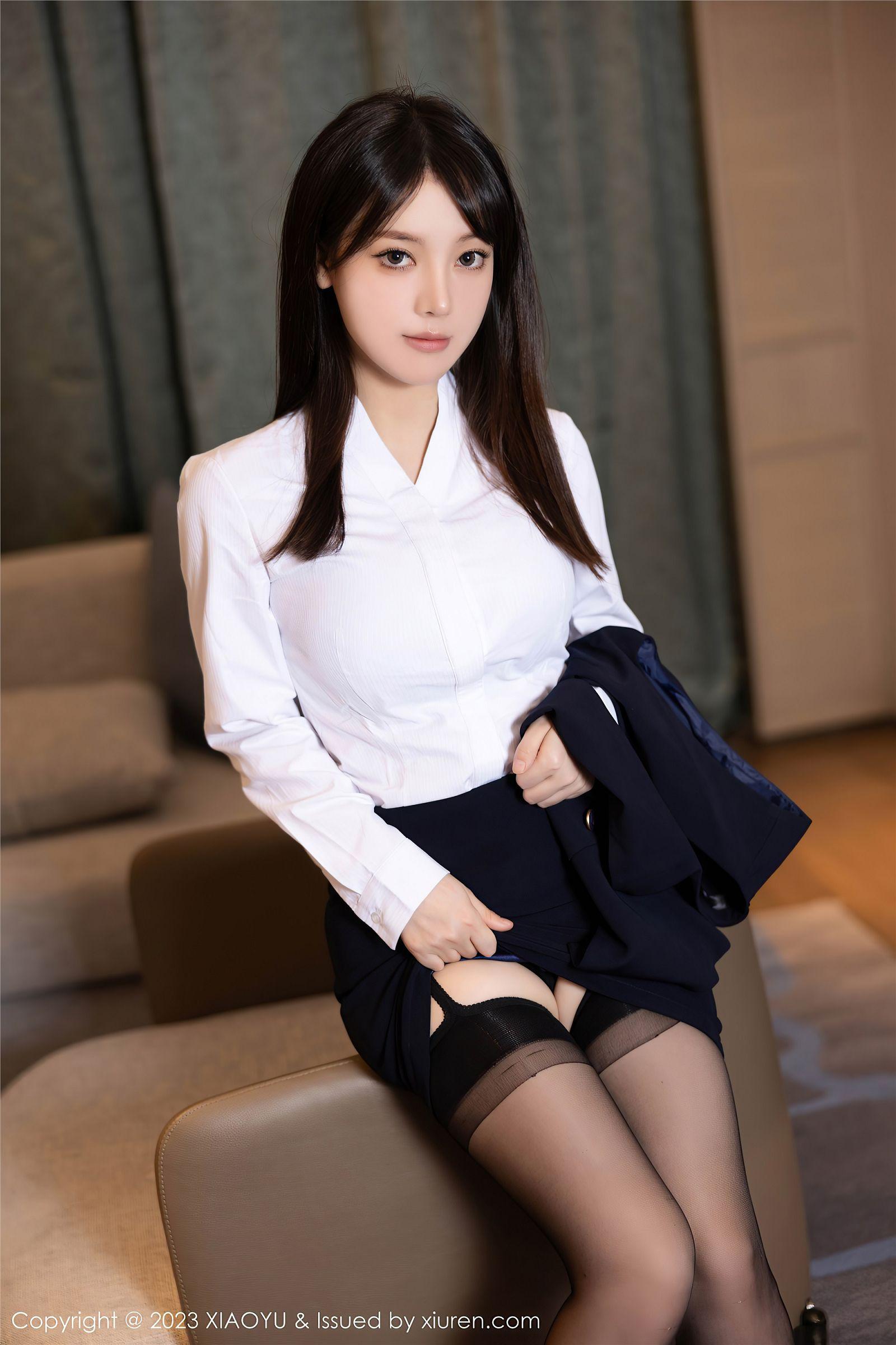 [XIAOYU画语界] 2023.09.18 NO.1113 豆瓣酱_p008