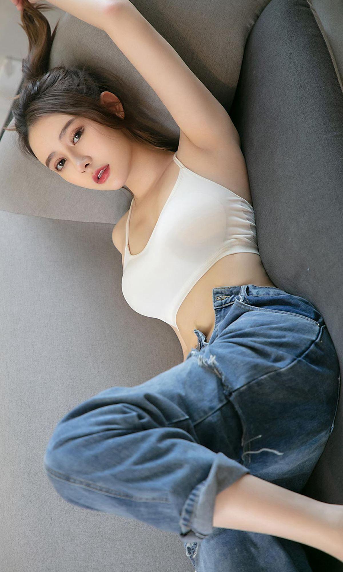 [Ugirls爱尤物] NO.1482 Coral_p028