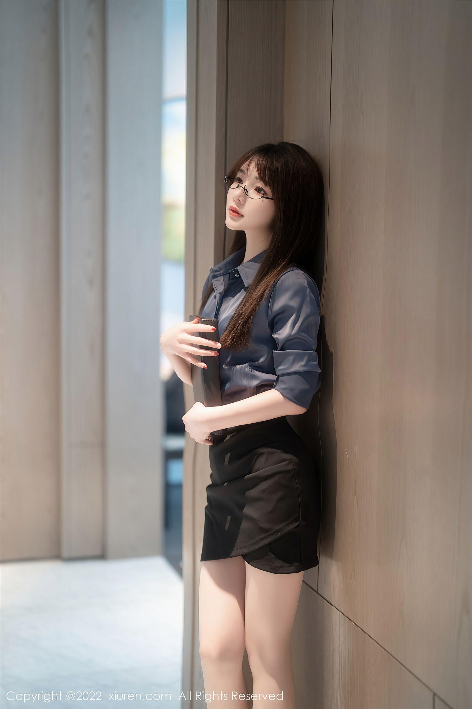 [XIUREN秀人网] 2022.08.11 NO.5419 婠婠么_p075