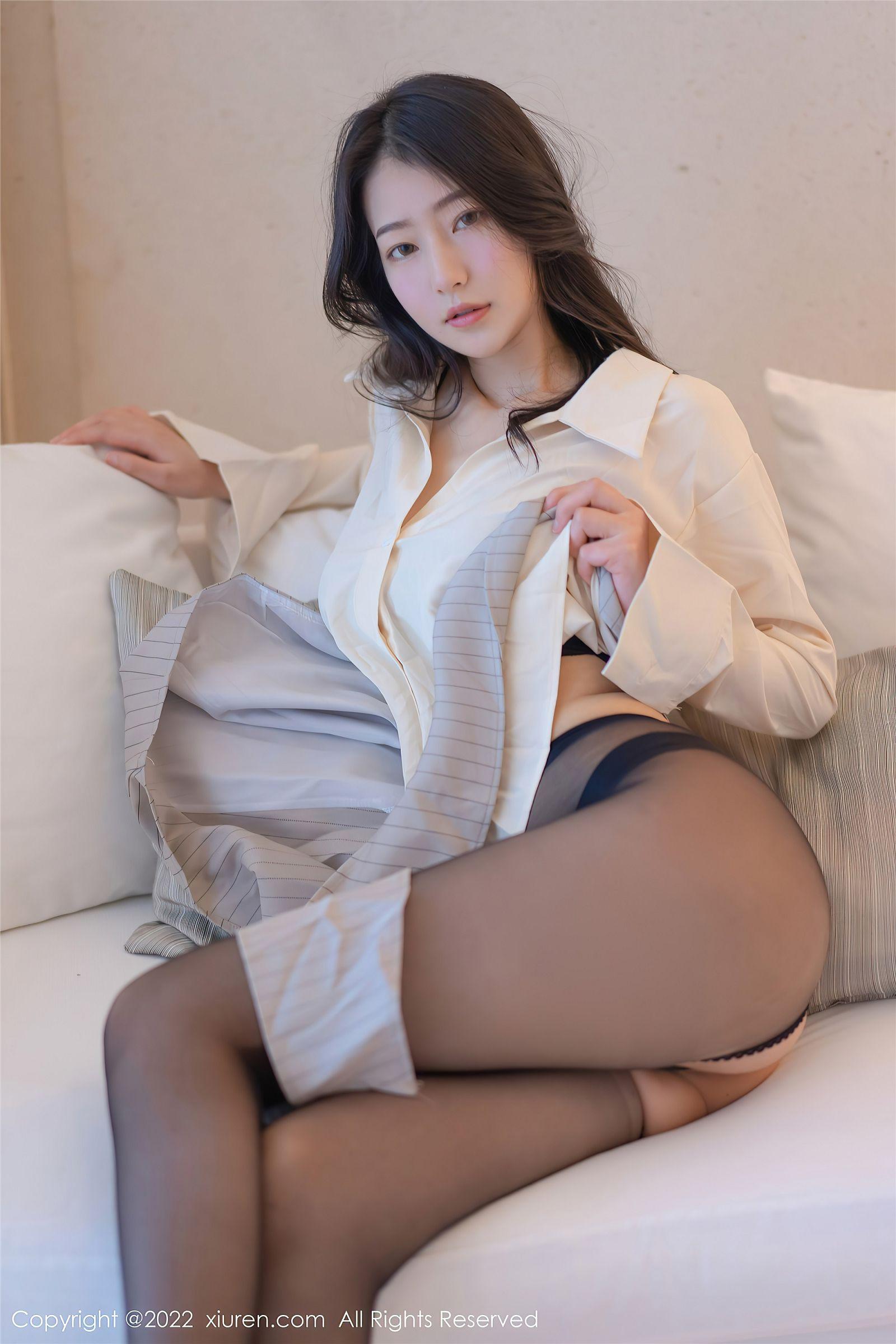 [XIUREN秀人网] 2022.02.10 NO.4568 熊小诺_p054