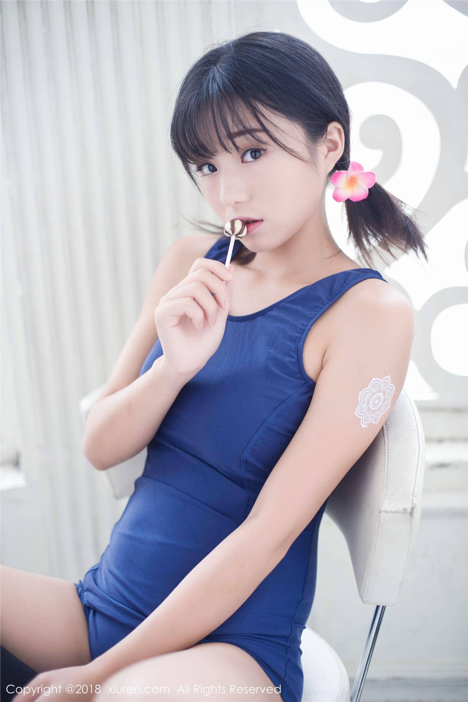 [秀人XIUREN] 2018.03.09 NO.950 仓井优香_p033