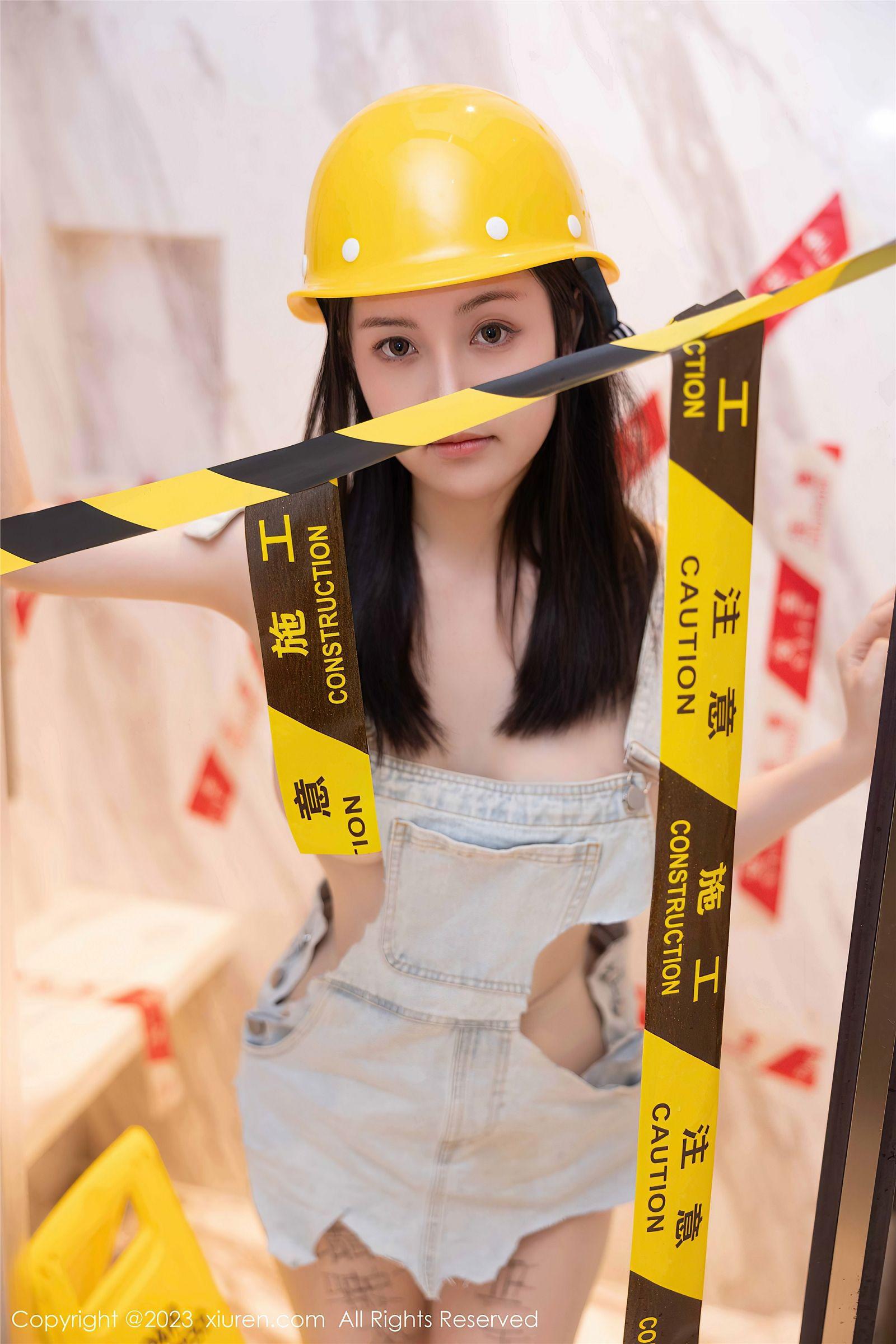 [XIUREN秀人网] 2023.05.18 NO.6760 豆瓣酱_p035