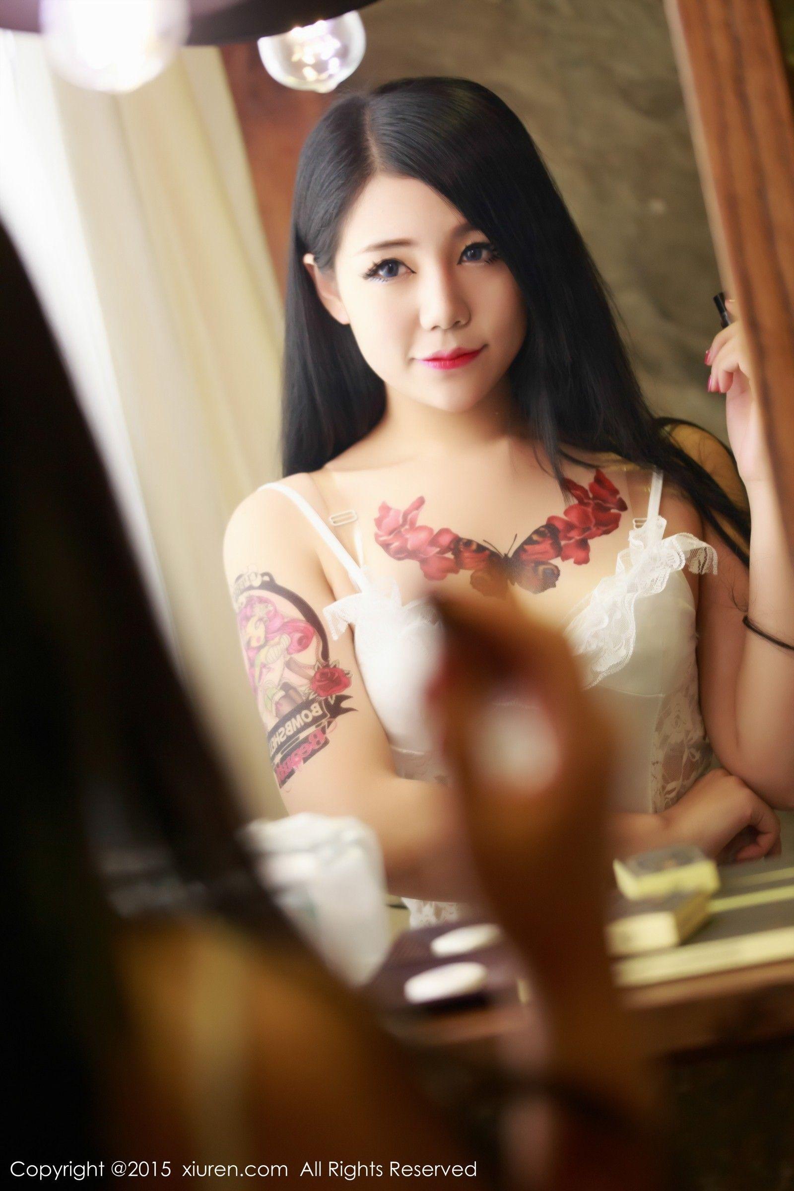 [秀人XIUREN] 2015.07.20 NO.356-旭旭_p068