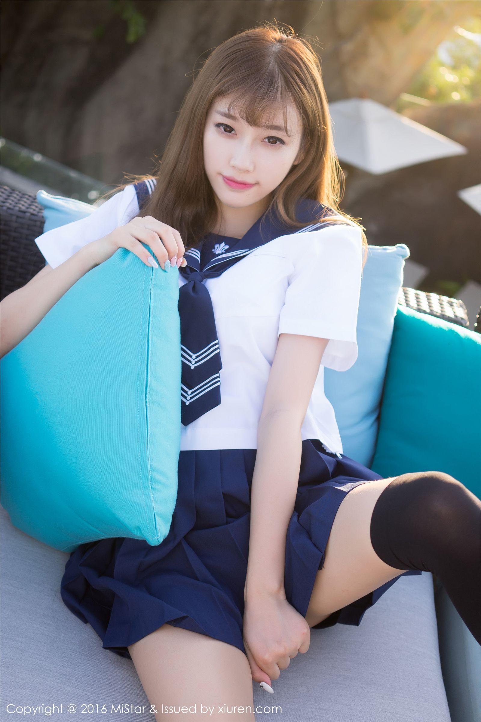 [MiStar美女] 2016.11.17 VOL.134 sugar小甜心CC_p014