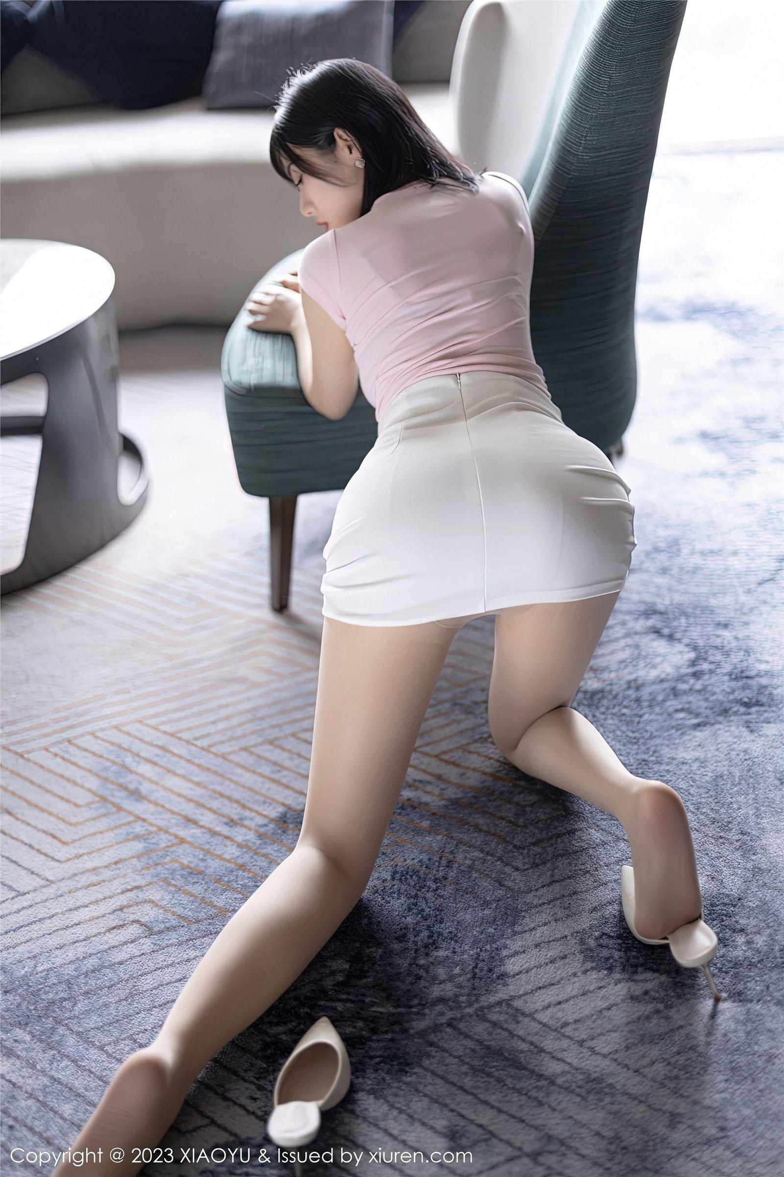[XIAOYU画语界] 2023.01.30 NO.954 林子遥_p056