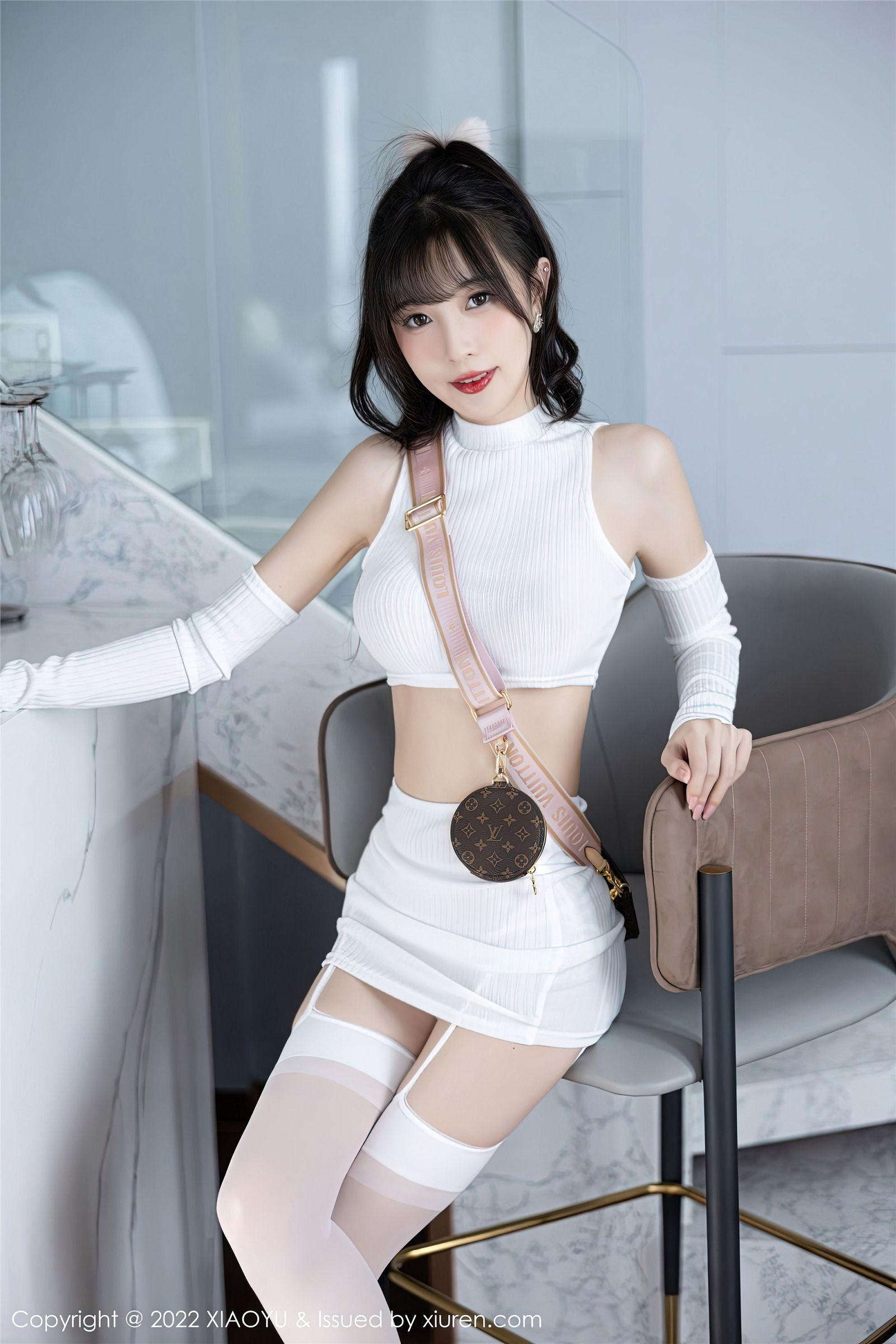 [XIAOYU画语界] 2022.12.19 NO.928 林星阑_p012