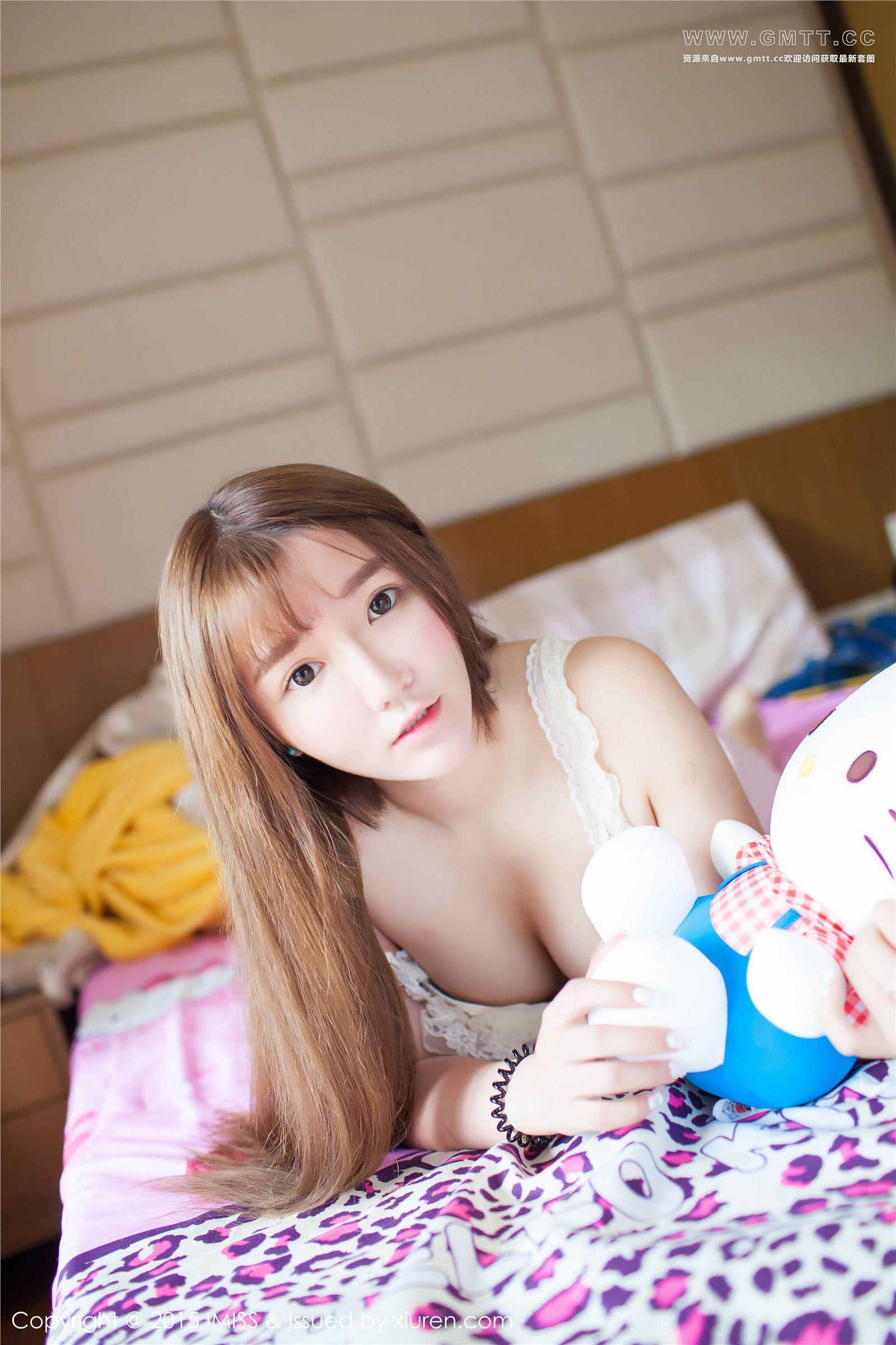 [IMISS爱蜜社美女] 2015.10.19 VOL.033 小宝酱_p001