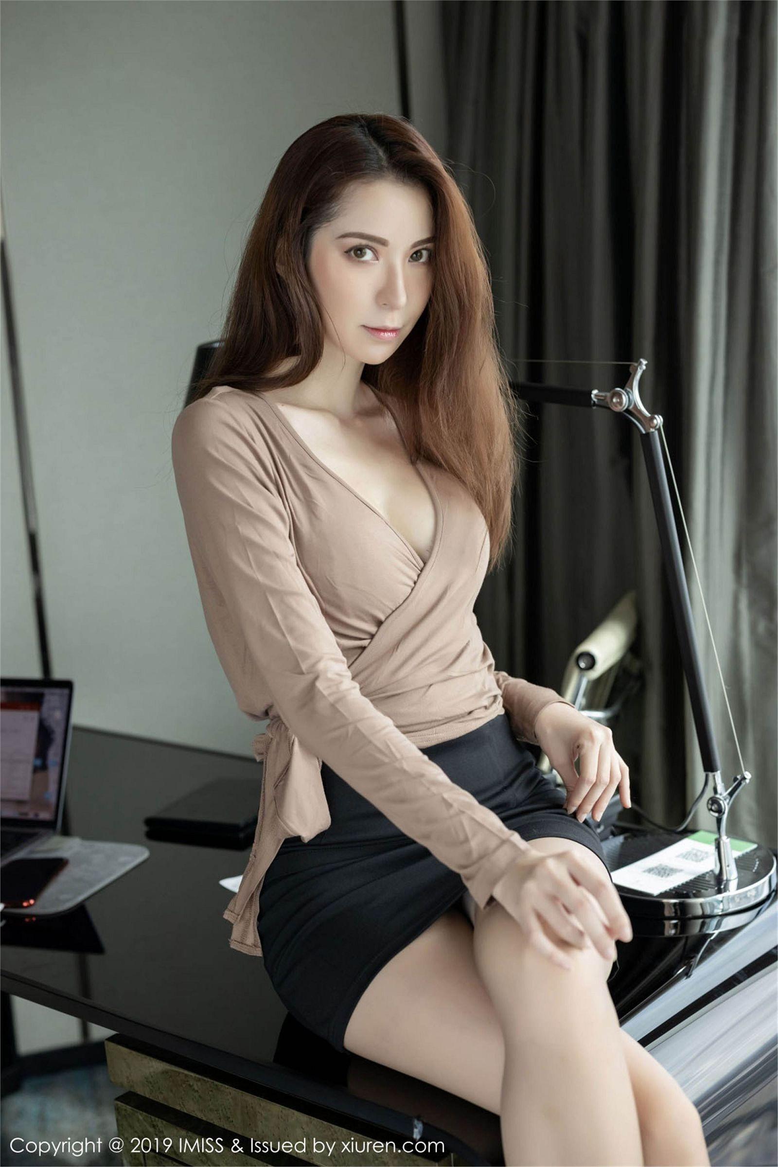 [IMISS爱蜜社] 2019.06.25 VOL.354 carry_p041