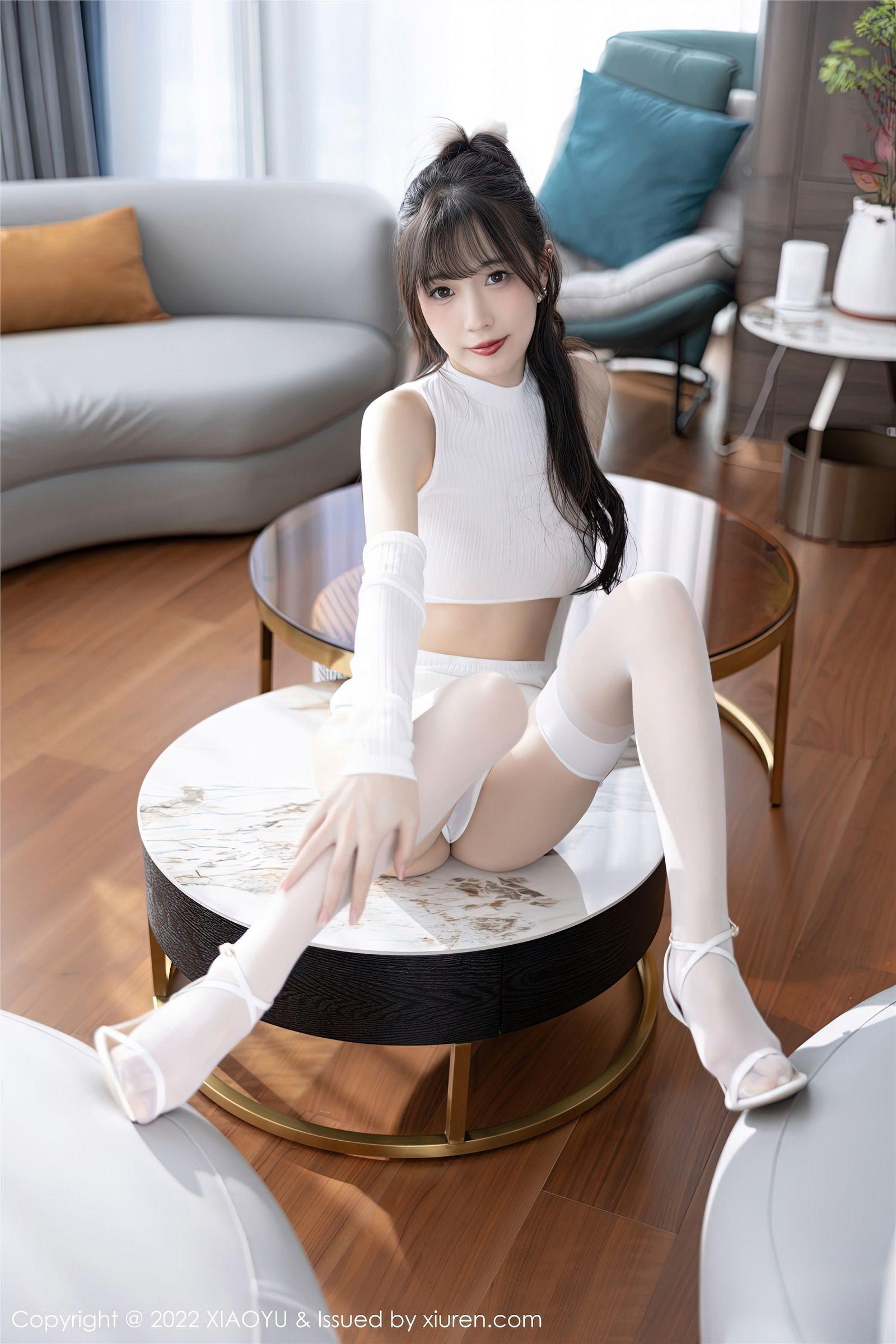 [XIAOYU画语界] 2022.12.19 NO.928 林星阑_p031