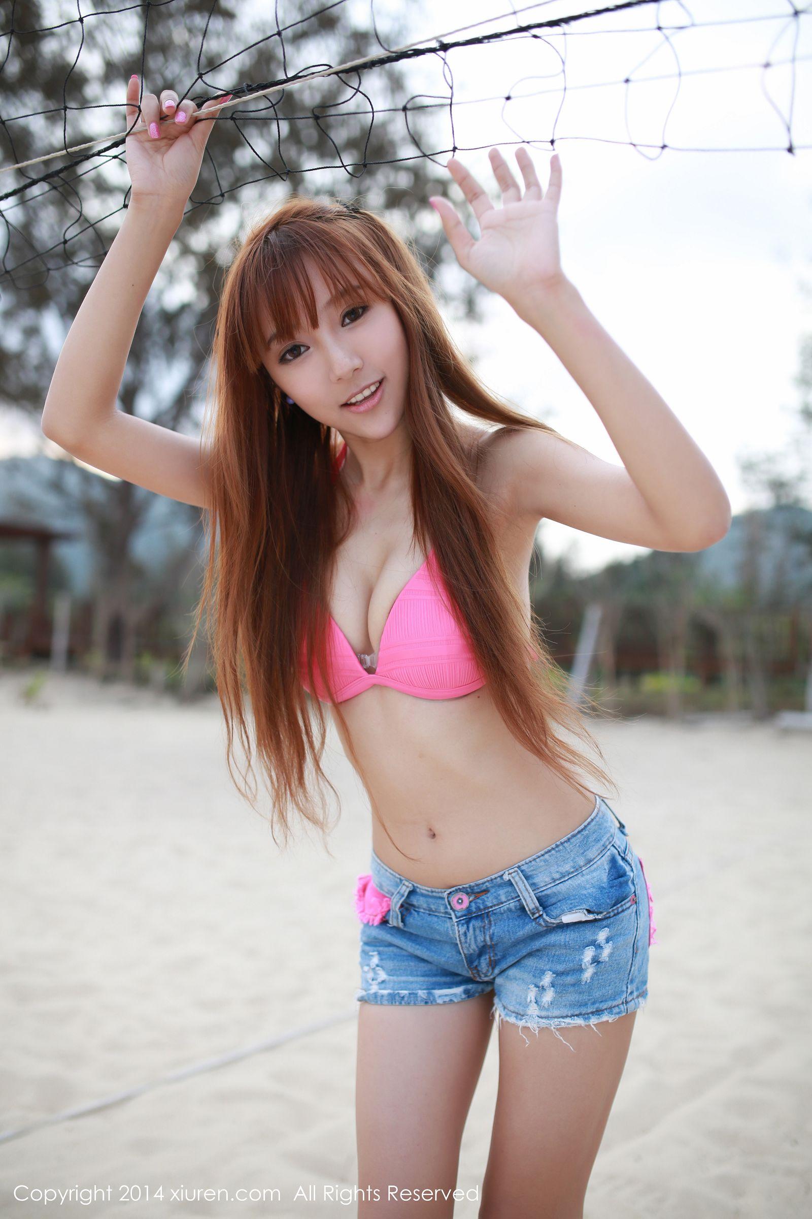 [美媛馆MYGIRL] 2014.08.11 Vol.001 王馨瑶yanni_p073
