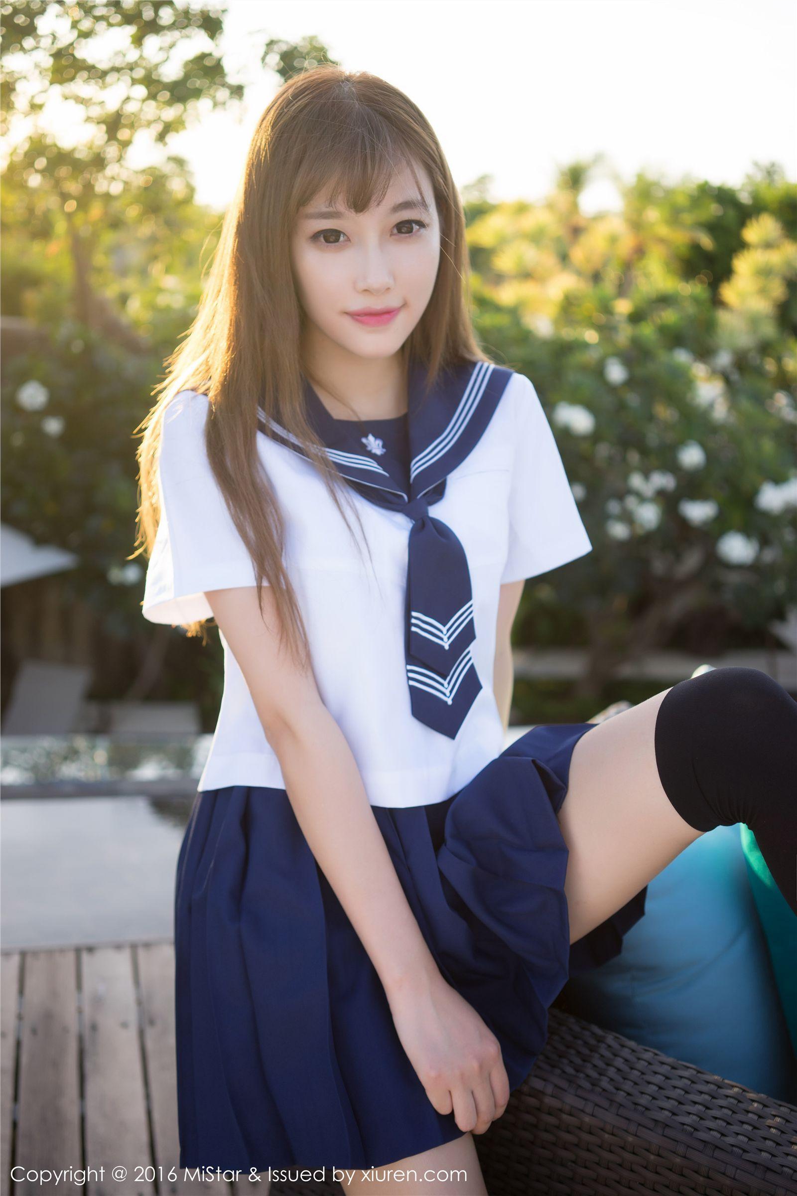 [MiStar美女] 2016.11.17 VOL.134 sugar小甜心CC_p029