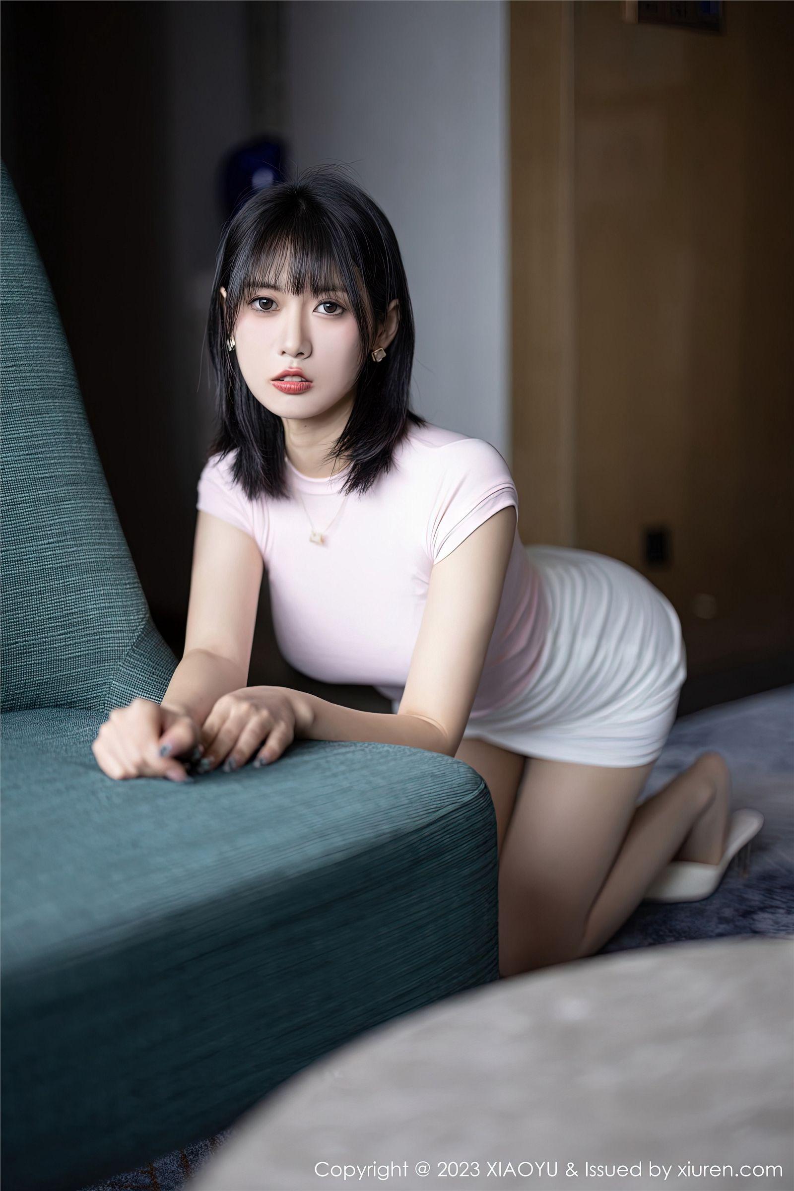 [XIAOYU画语界] 2023.01.30 NO.954 林子遥_p012