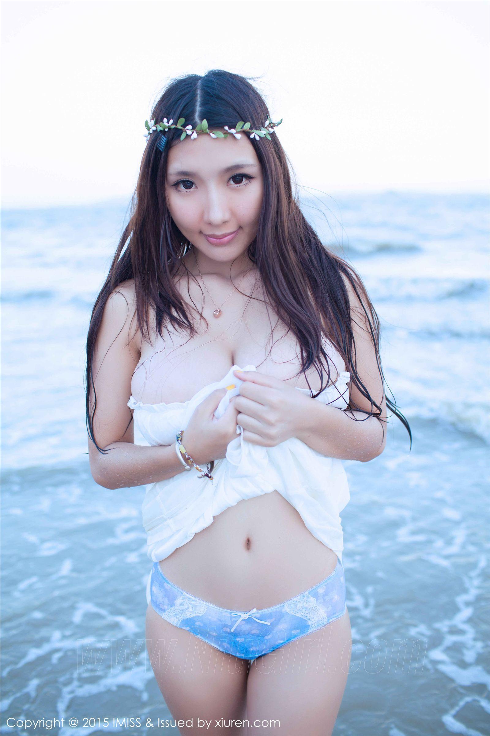[MiStar美女] 2015.06.26 VOL.001 晓茜sunnya_p070
