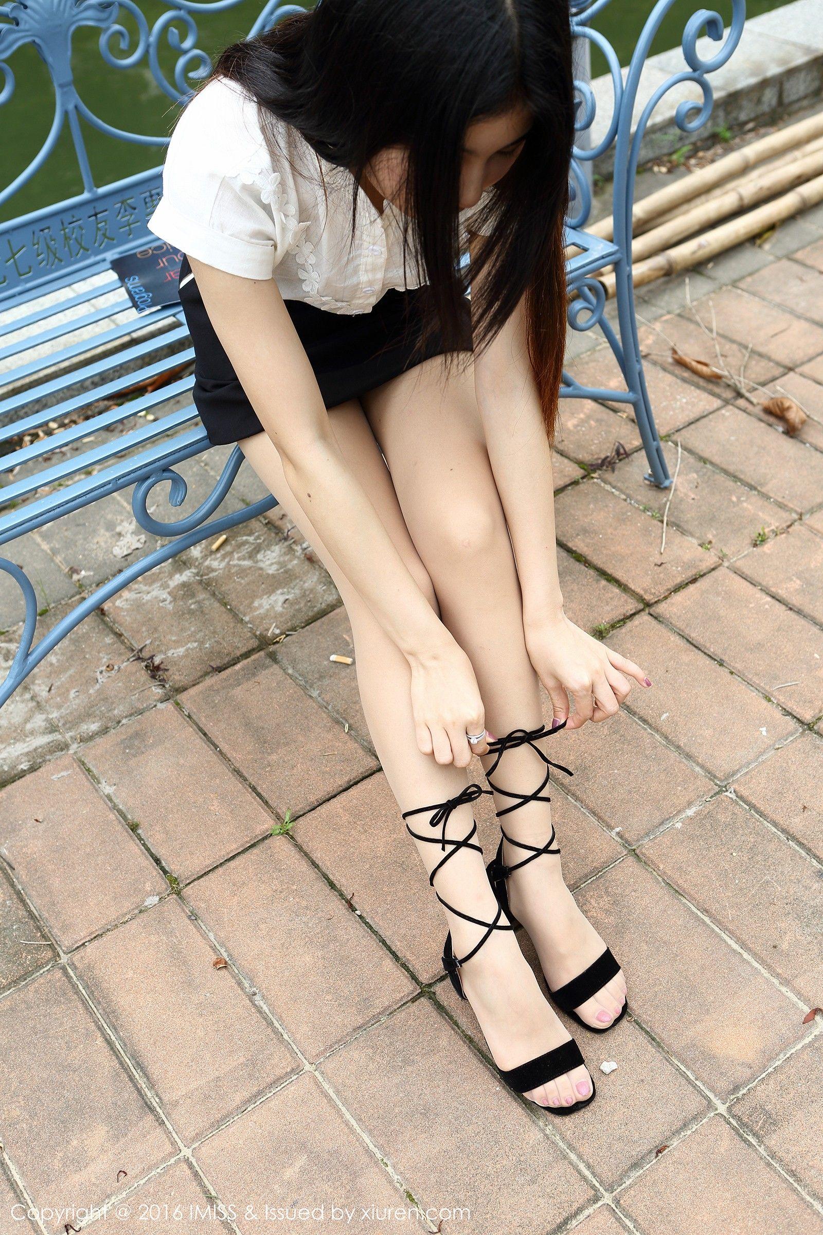 [IMISS爱蜜社美女] 2016.06.01 VOL.095 Winki丝姬_p013