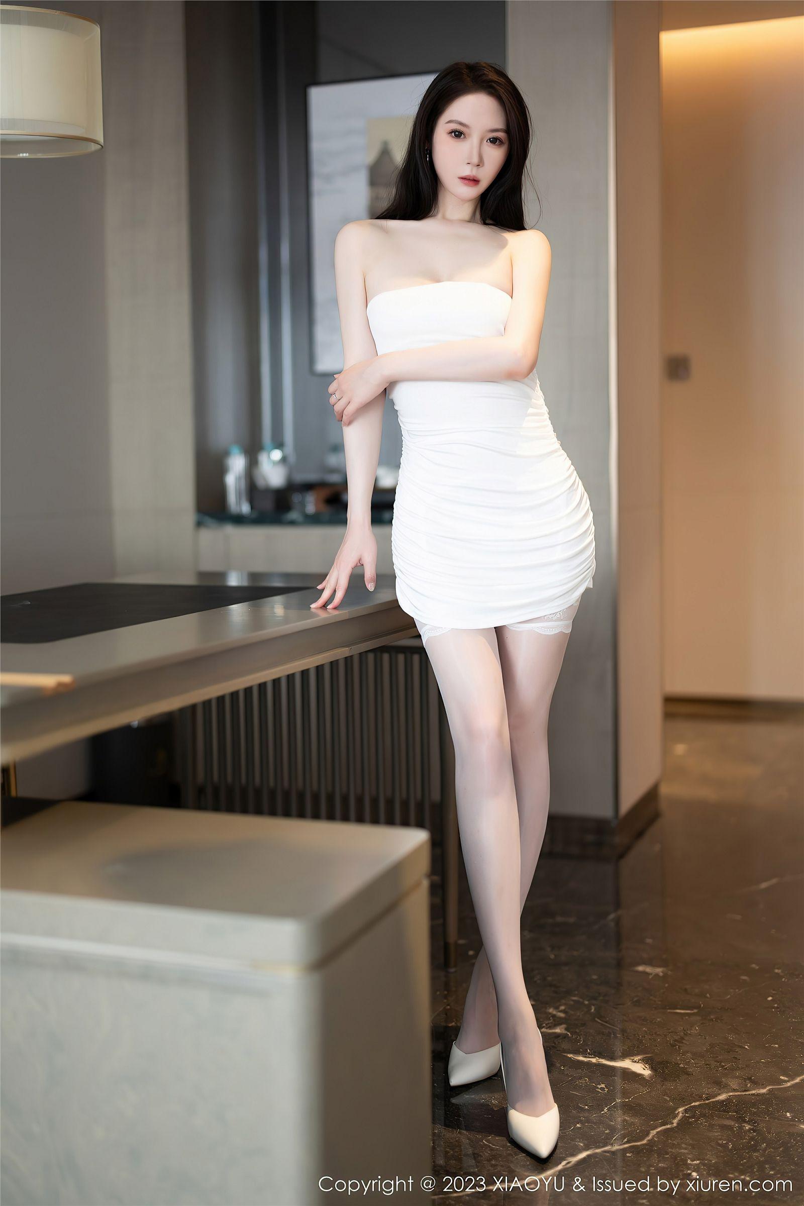 [XIAOYU画语界] 2023.08.24 NO.1099 梦心玥_p012