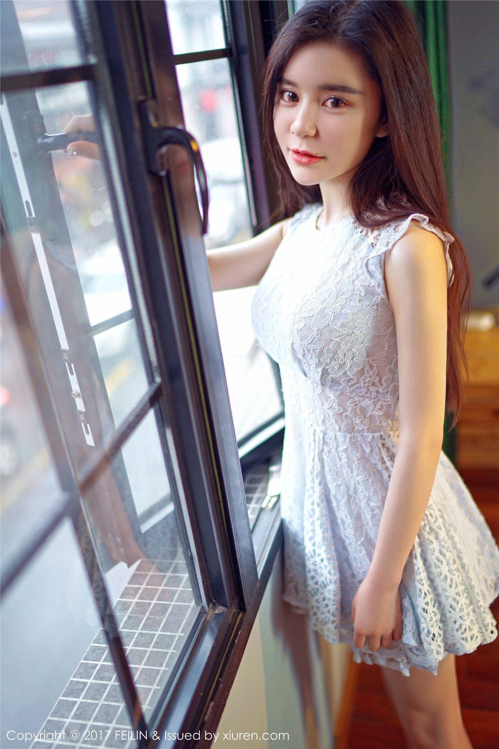 [嗲囡囡美女] 2017.05.05 Vol.072 gary维爱_p002
