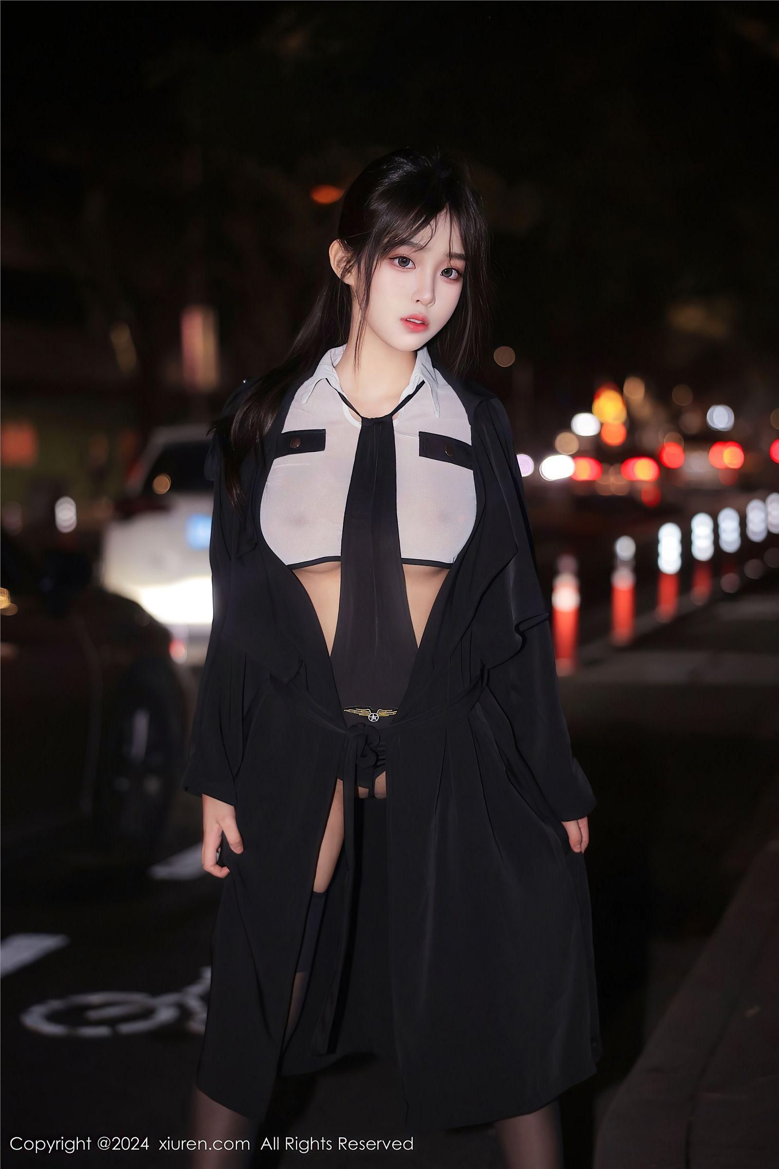 [XIUREN秀人网] 2024.03.21 NO.8265 王心悦_p016
