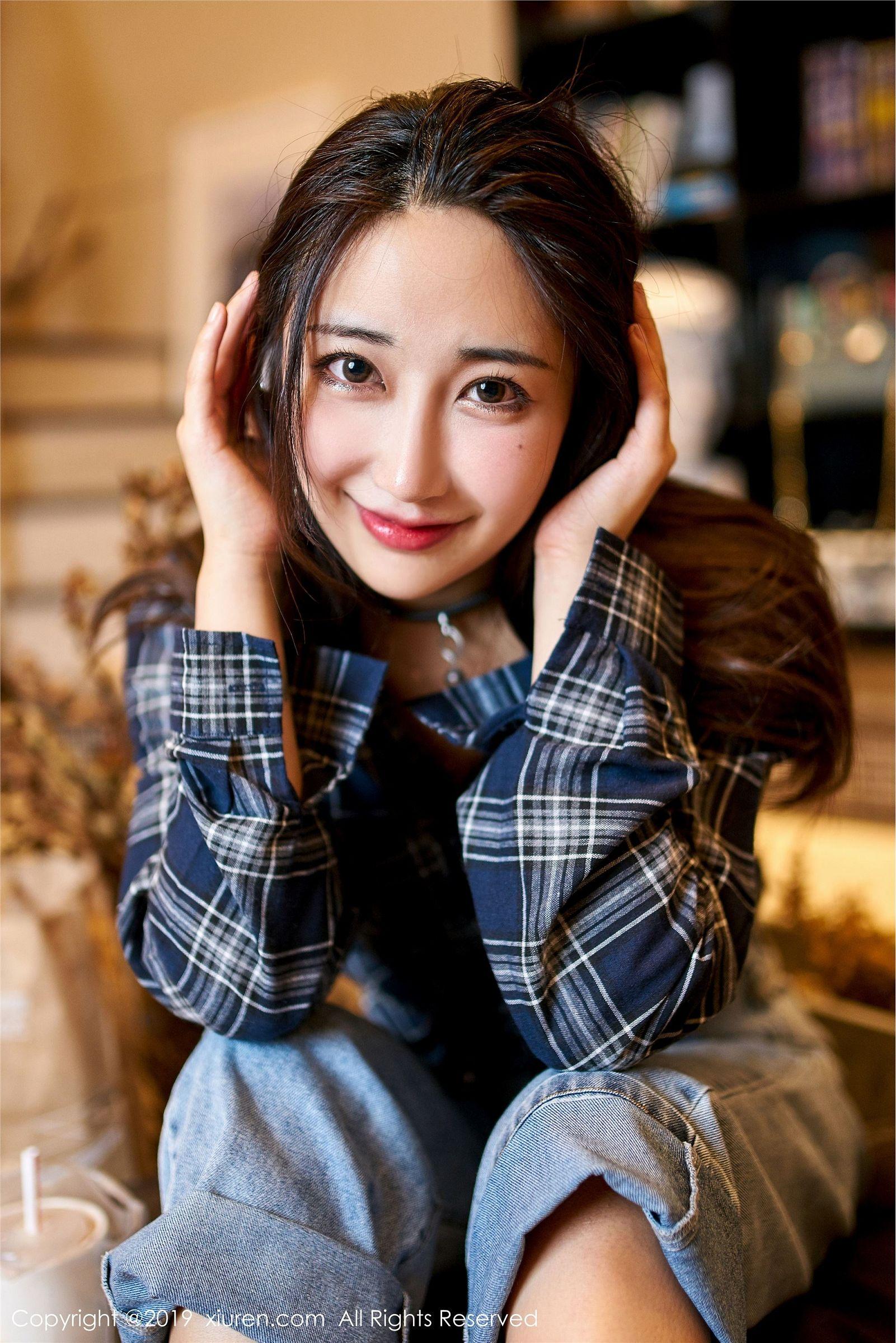 [XIUREN秀人网] 2019.12.12 NO.1847 Betty林子欣_p011