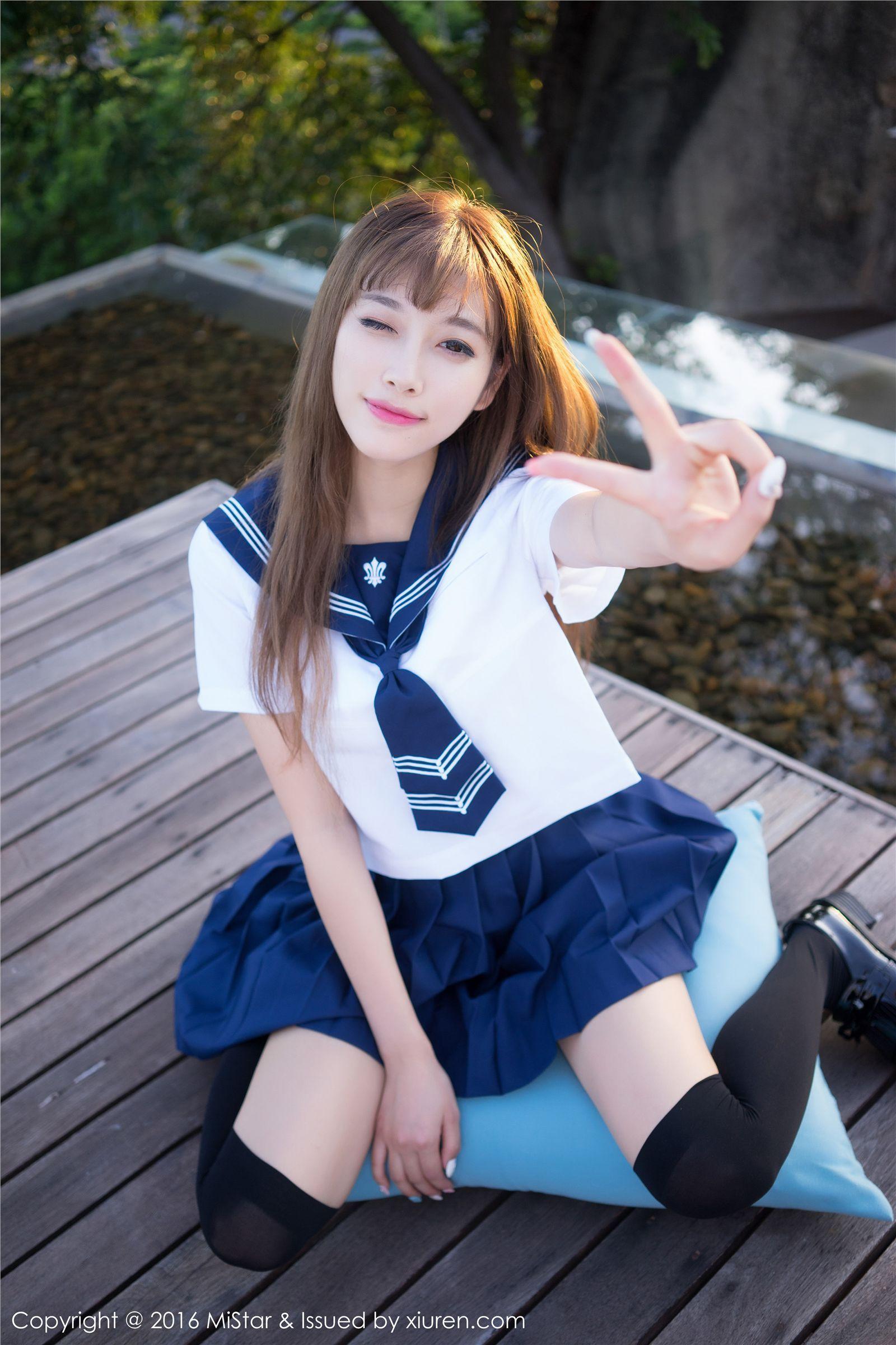 [MiStar美女] 2016.11.17 VOL.134 sugar小甜心CC_p037