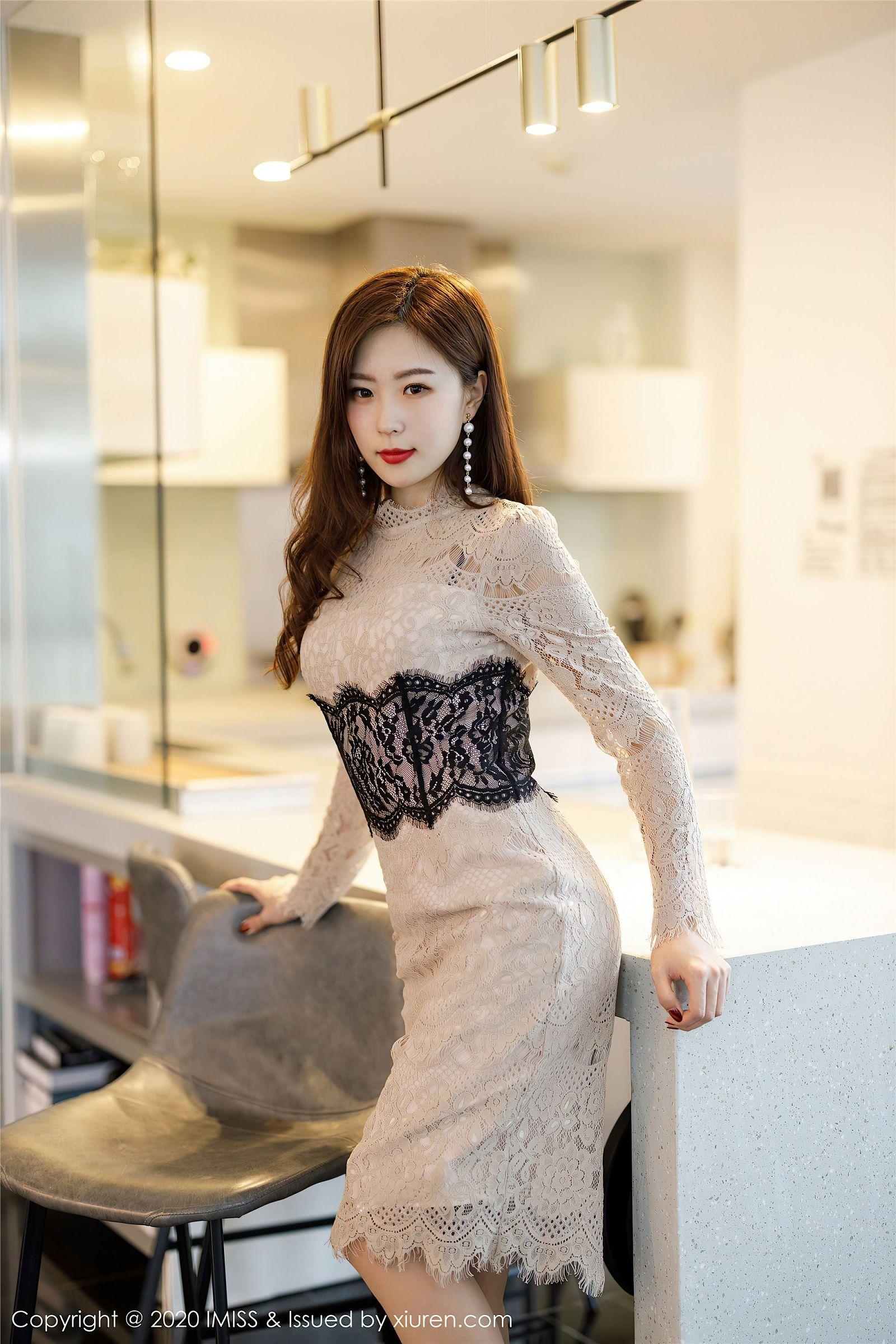[IMISS爱蜜社] 2020.10.26 NO.517 杨紫嫣Cynthia_p028