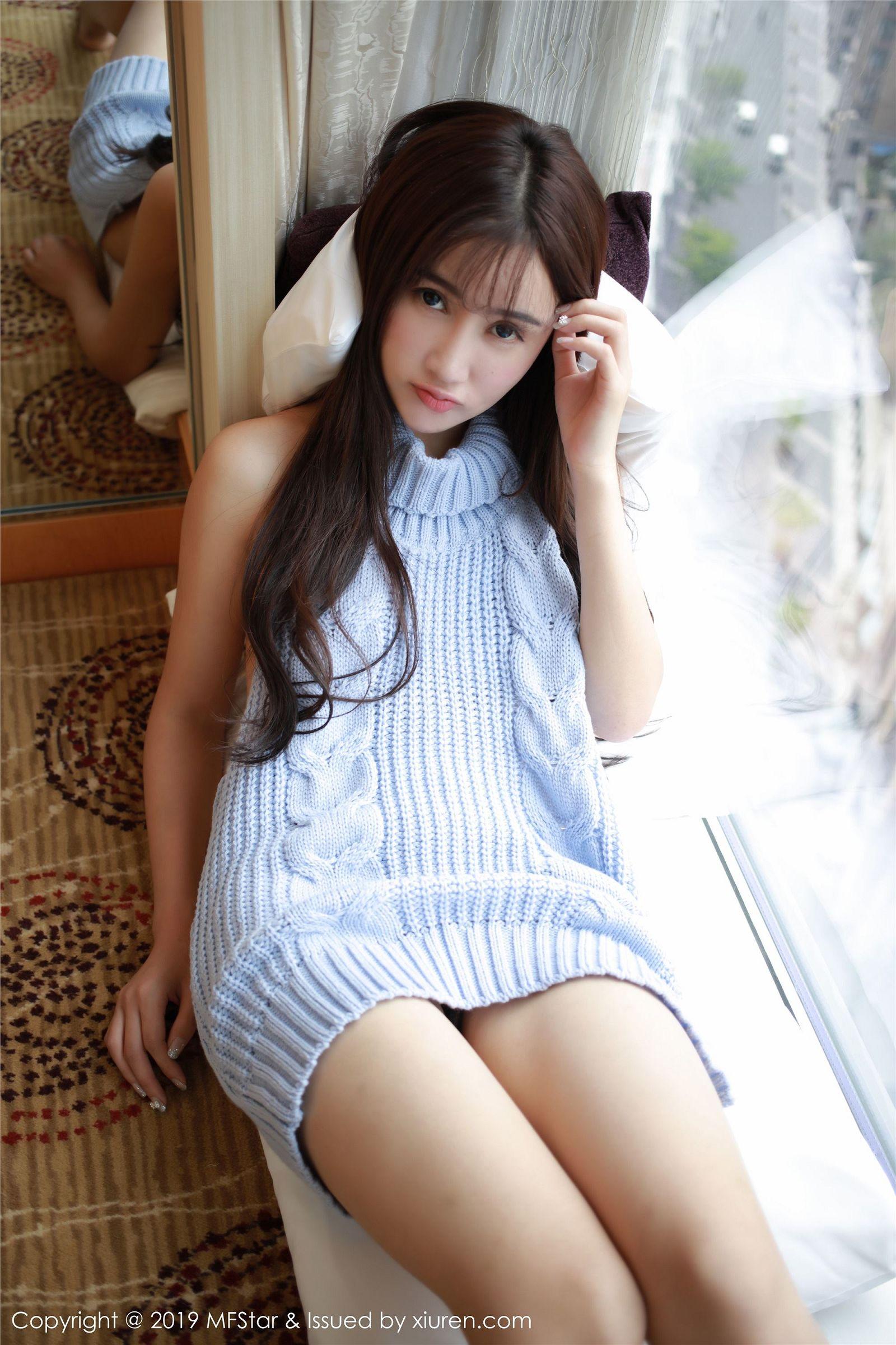 [MFStar模范学院] 2019.12.16 Vol.243 程程CC_p011
