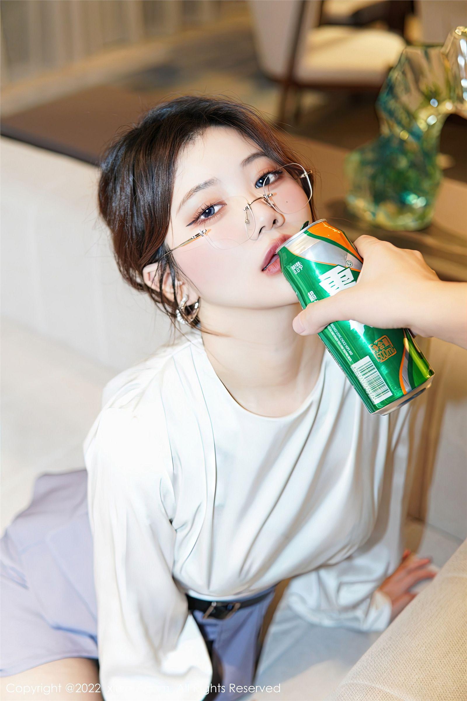 [XIUREN秀人网] 2022.12.22 NO.6028 奈奈子_p064
