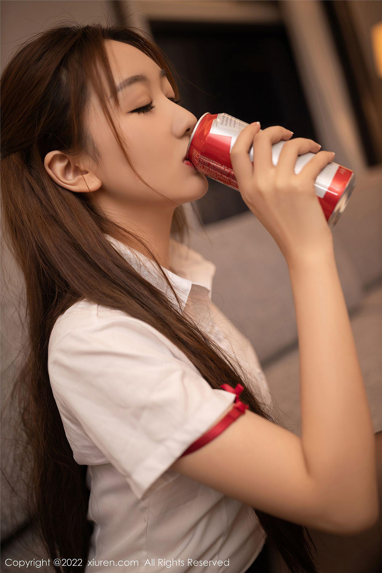 [XIUREN秀人网] 2022.08.25 NO.5490 江真真_p003
