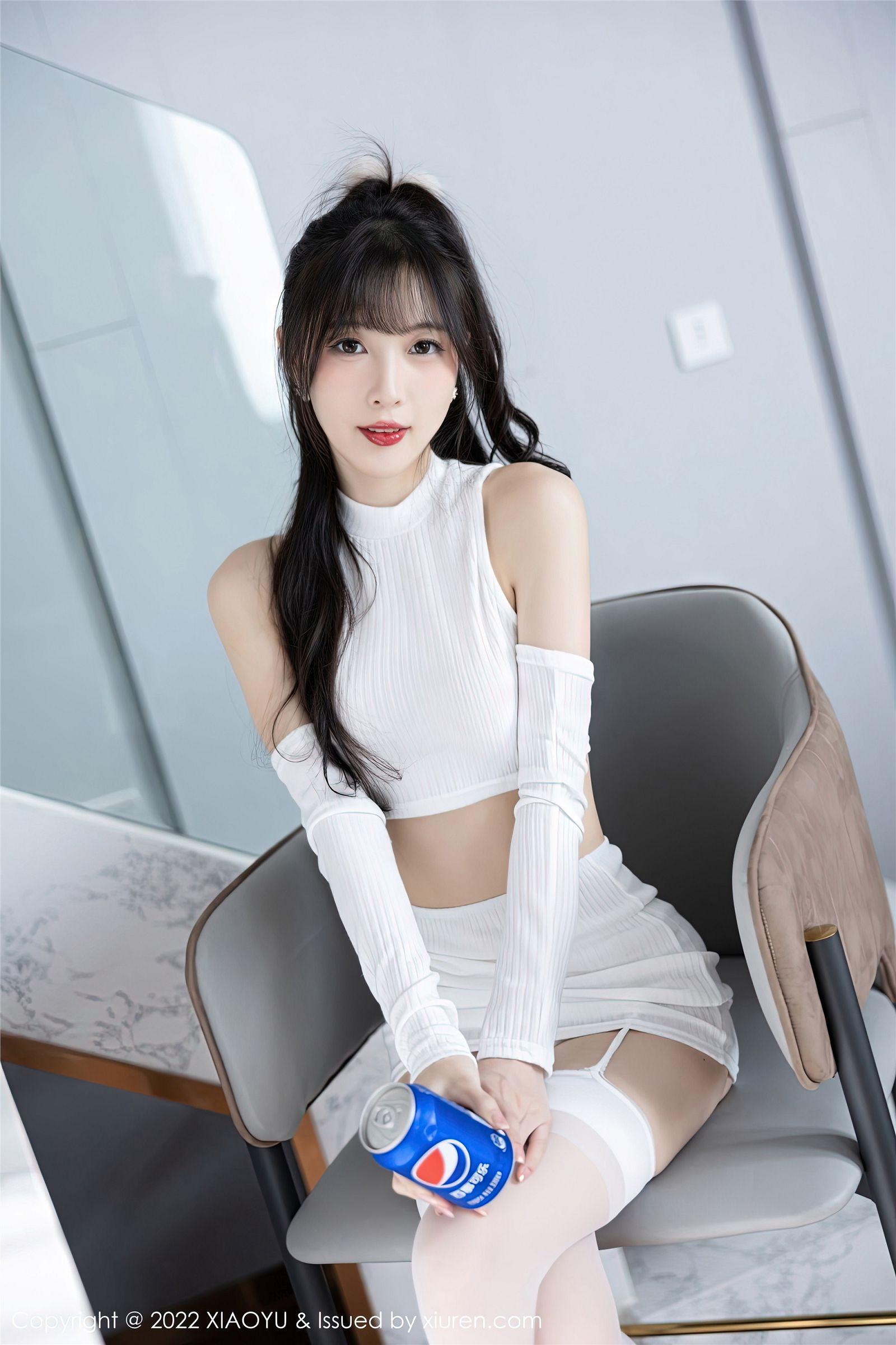 [XIAOYU画语界] 2022.12.19 NO.928 林星阑_p063