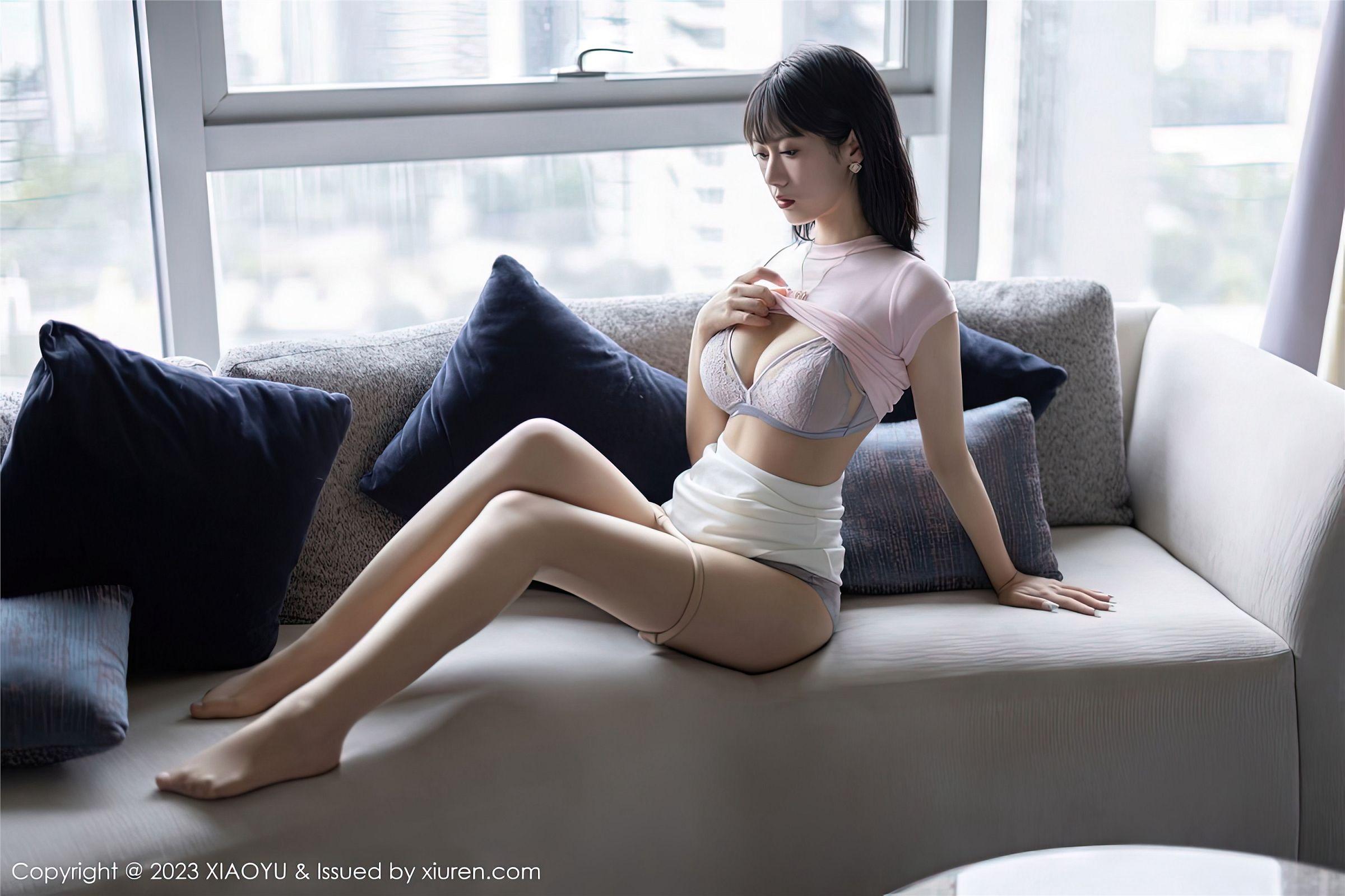 [XIAOYU画语界] 2023.01.30 NO.954 林子遥_p026