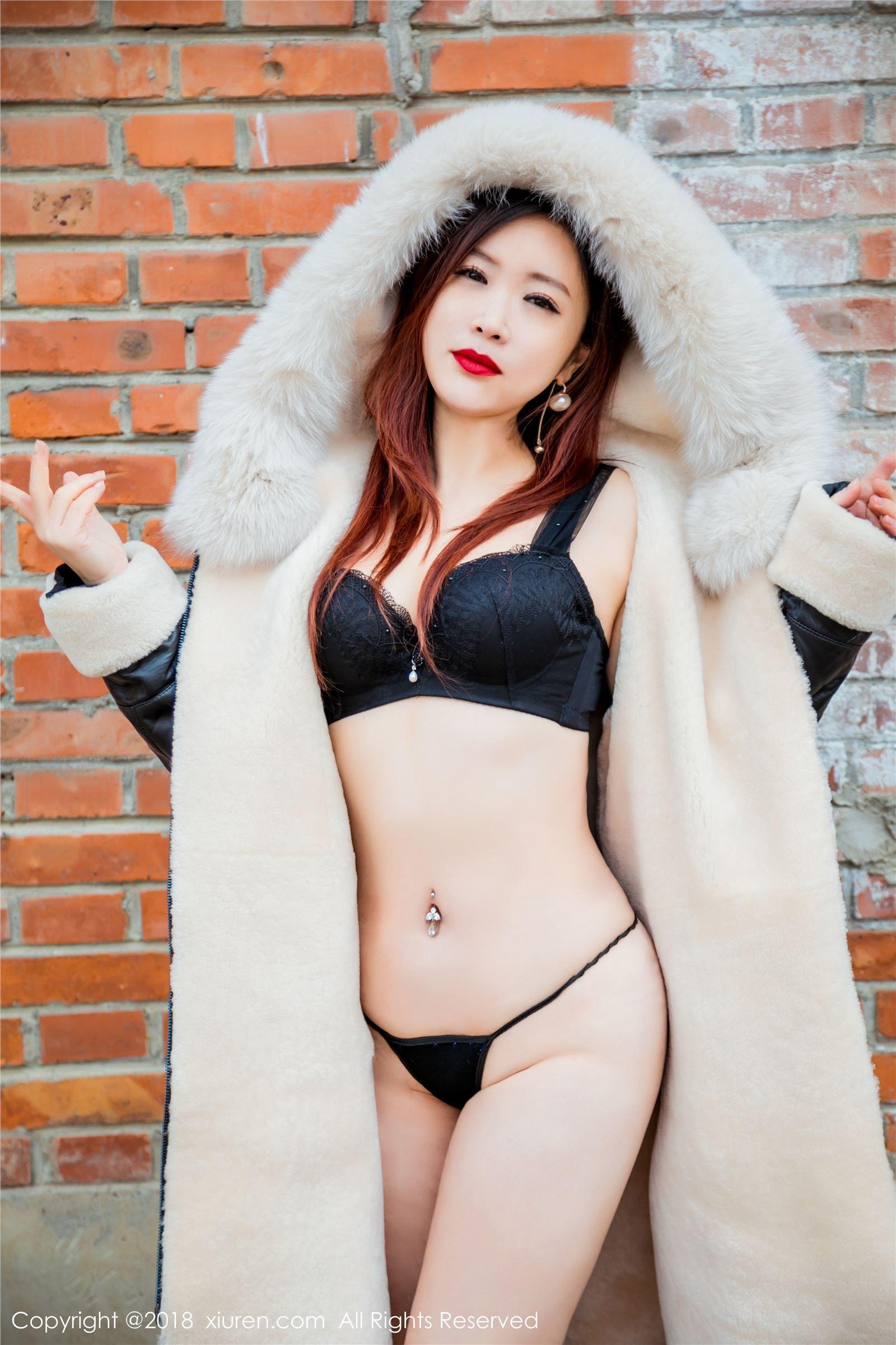 [秀人XIUREN] 2018.03.15 NO.953 西希白兔_p064