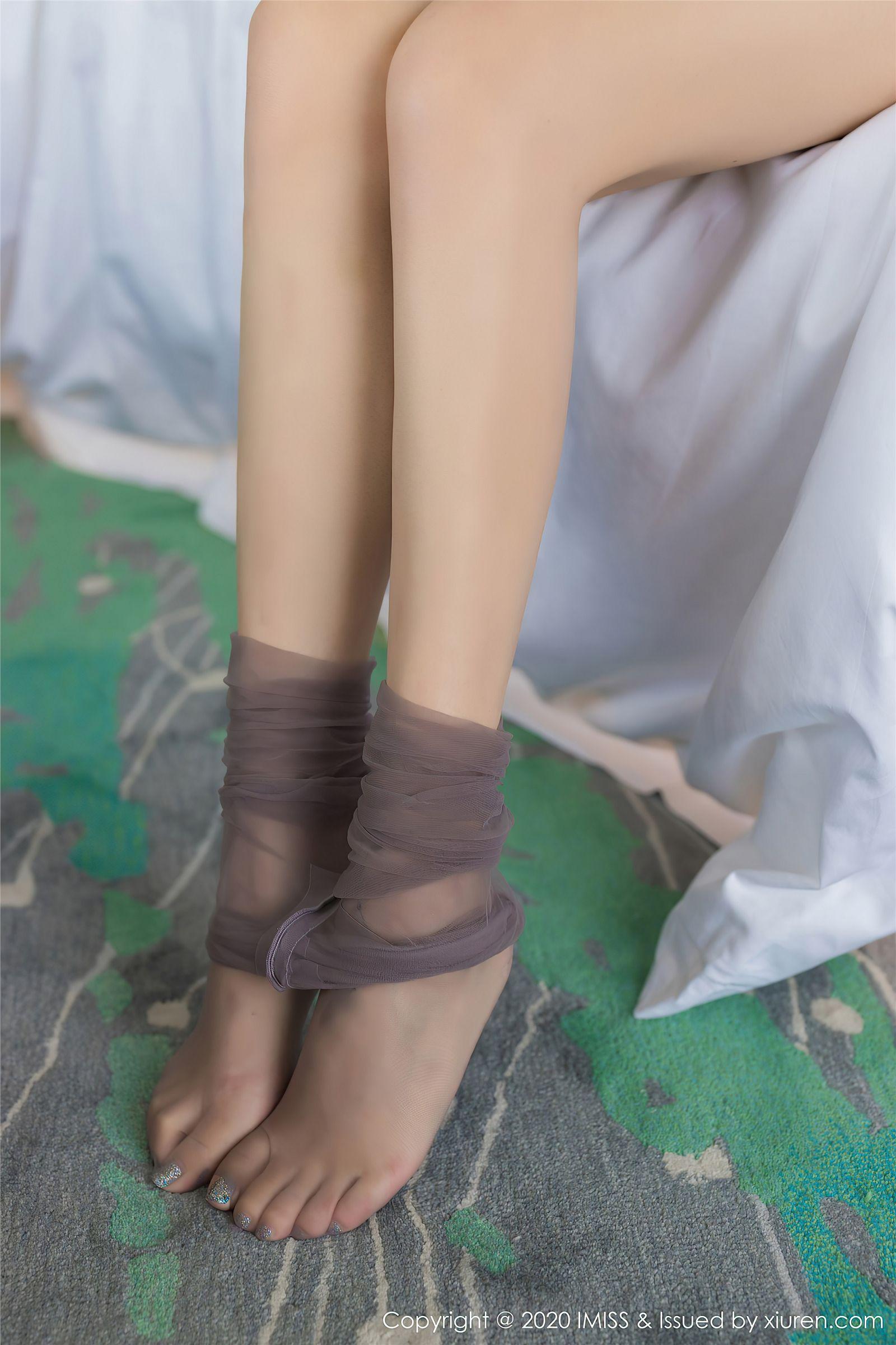 [IMISS爱蜜社] 2020.09.04 NO.497 Lavinia肉肉_p018