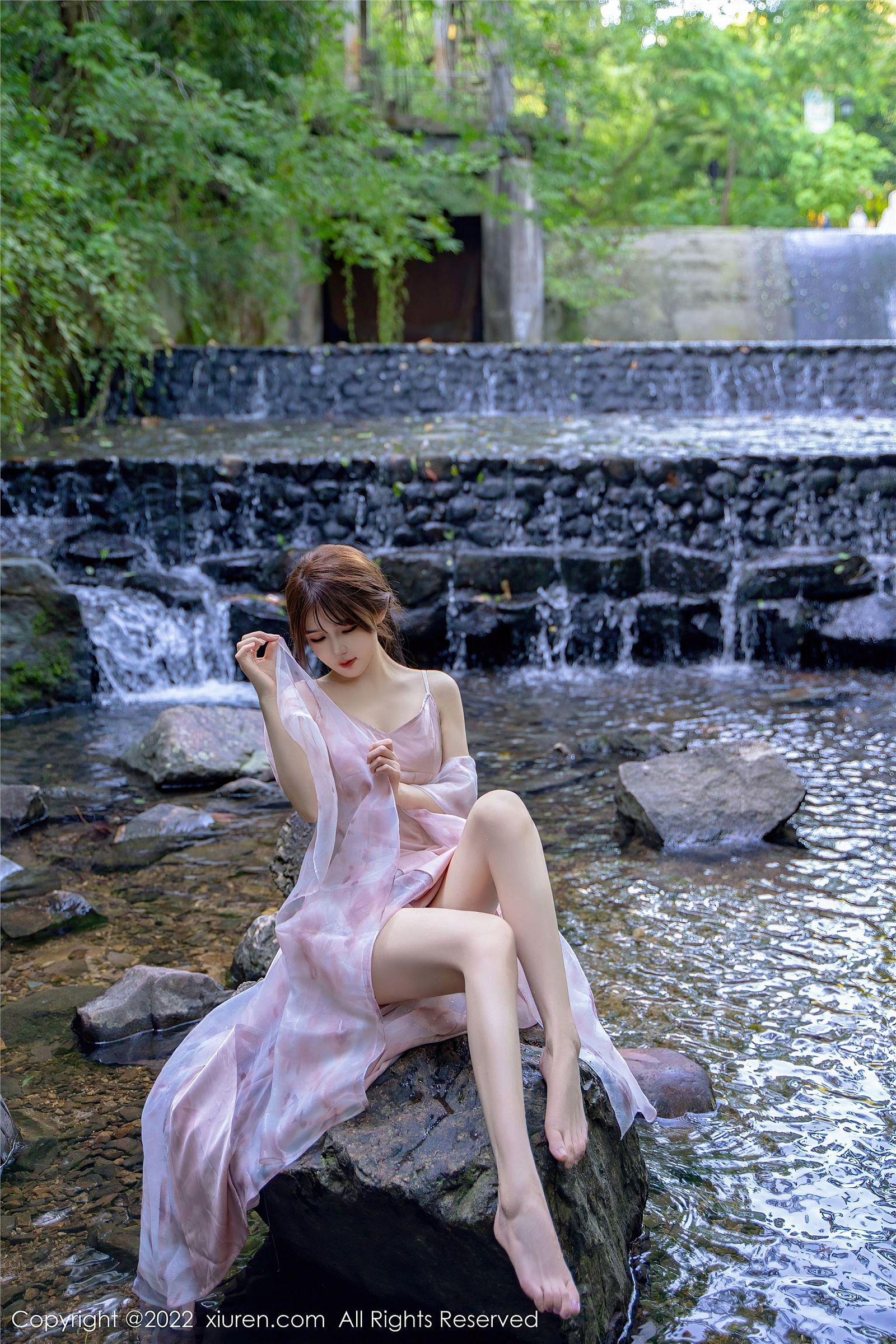 [XIUREN秀人网] 2022.10.11 NO.5690 婠婠么_p064