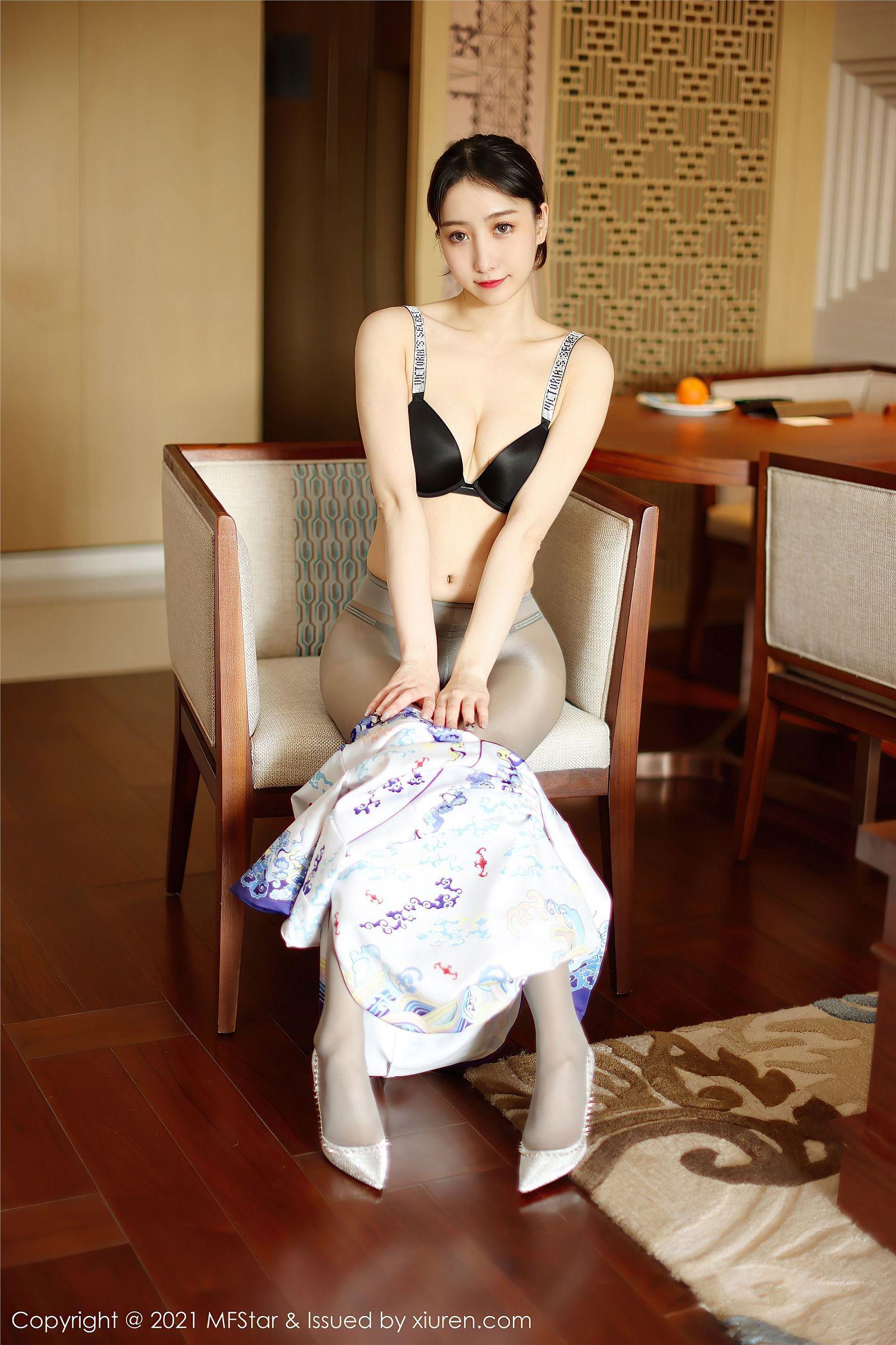 [MFStar模范学院] 2021.04.30 NO.490 水水er_p039