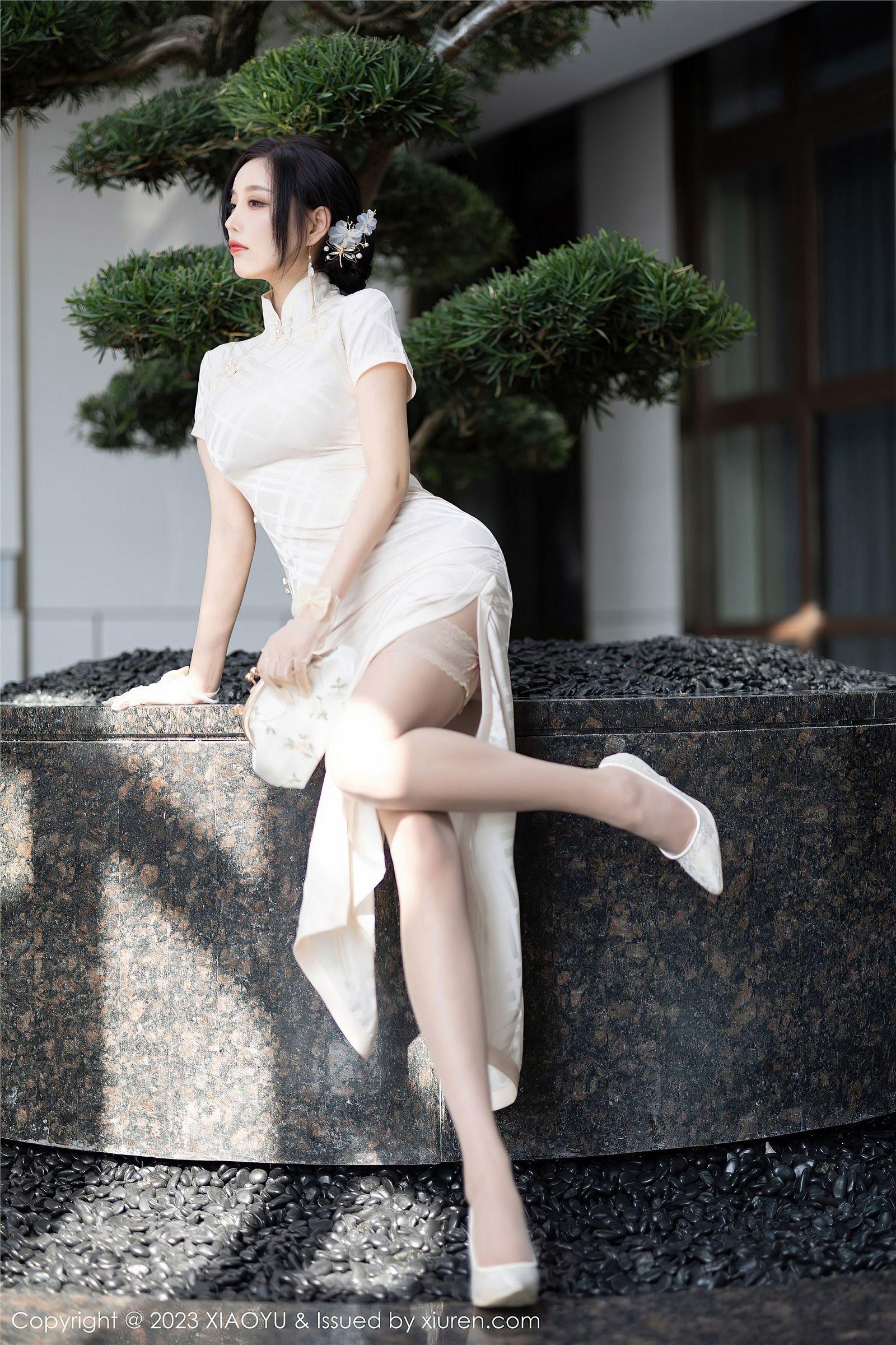 [XIAOYU画语界] 2023.03.03 NO.978 杨晨晨Yome_p045