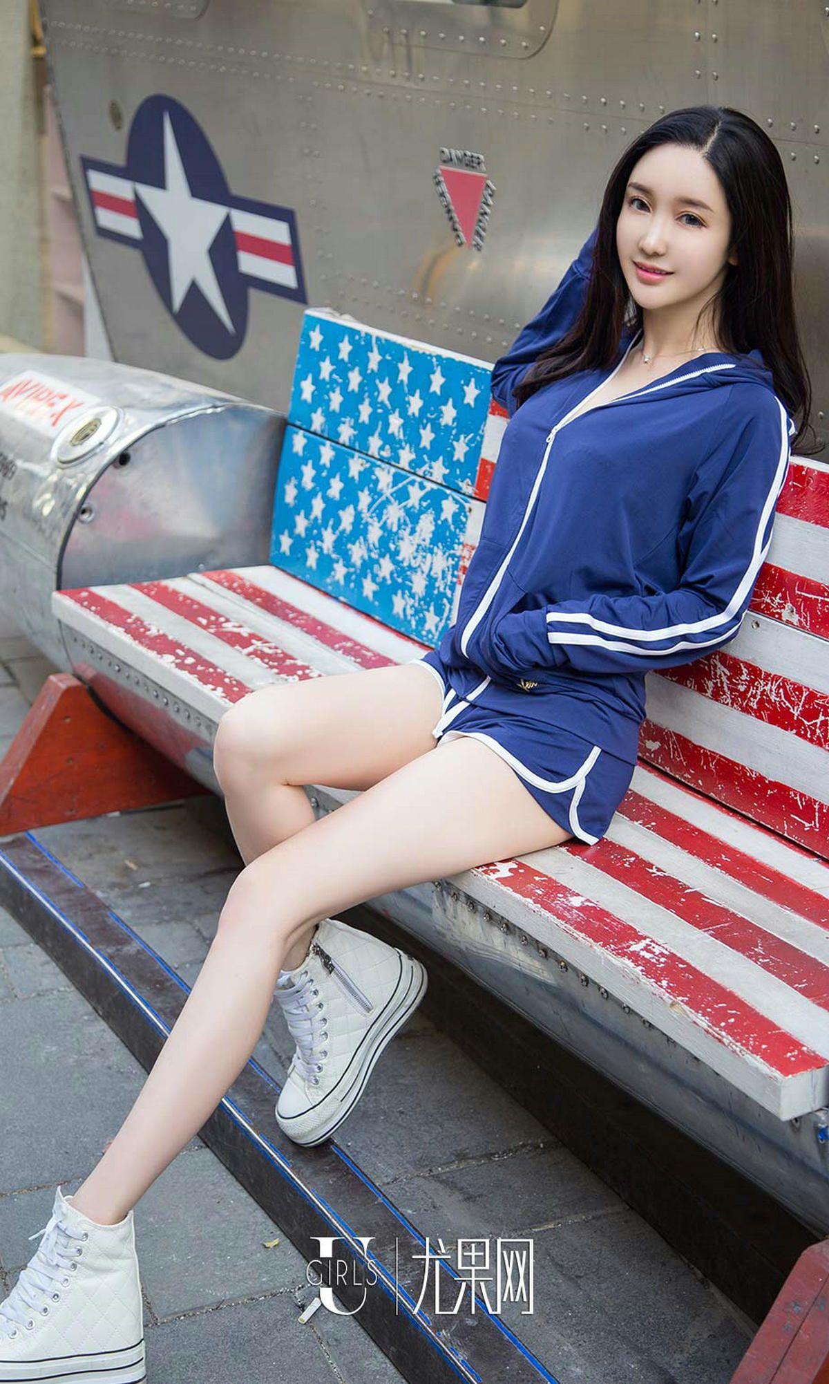 [爱尤物Ugirls] NO.1123 夏美_p018