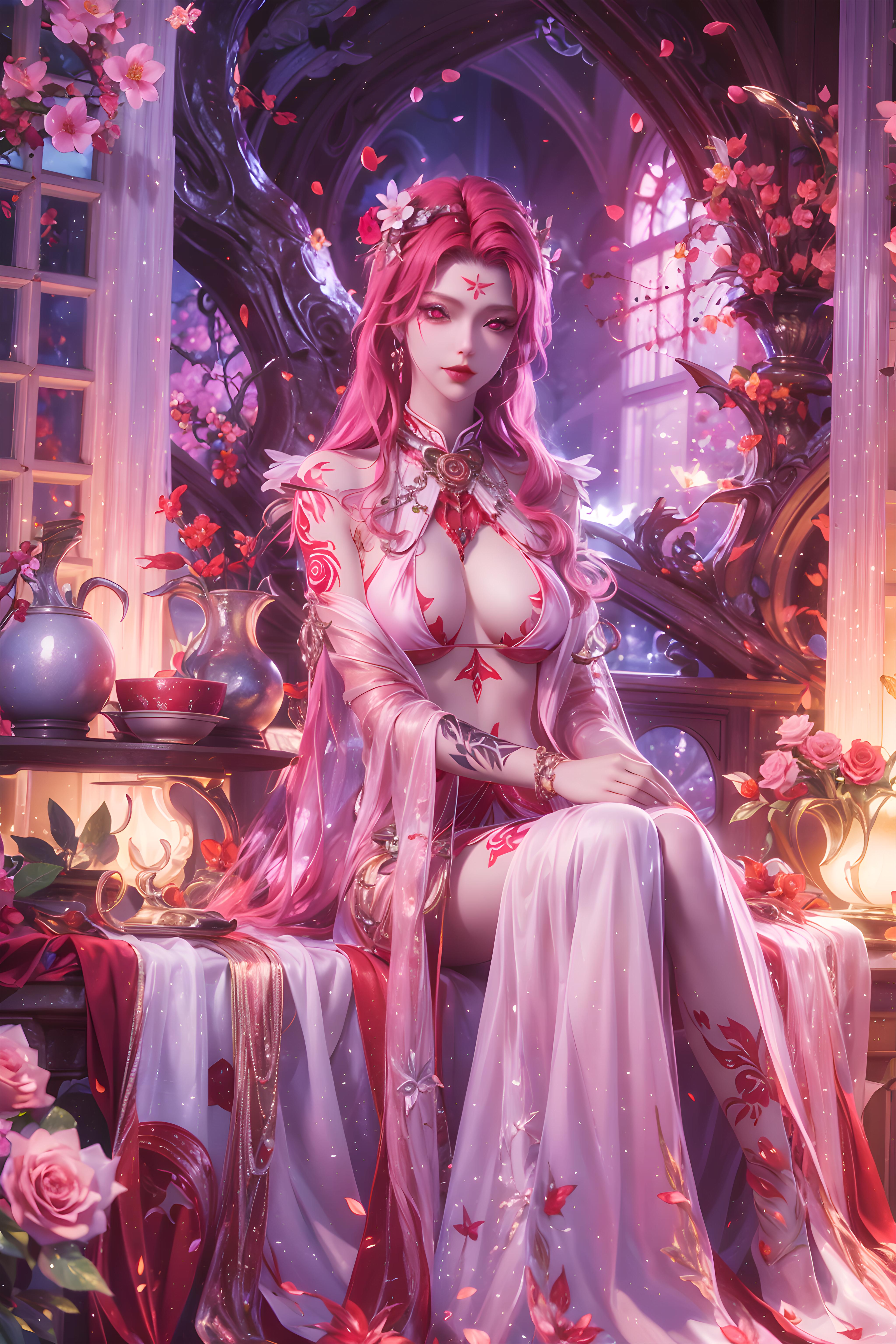 xiaoyi_情魔神西迪xidi_124172439_p4