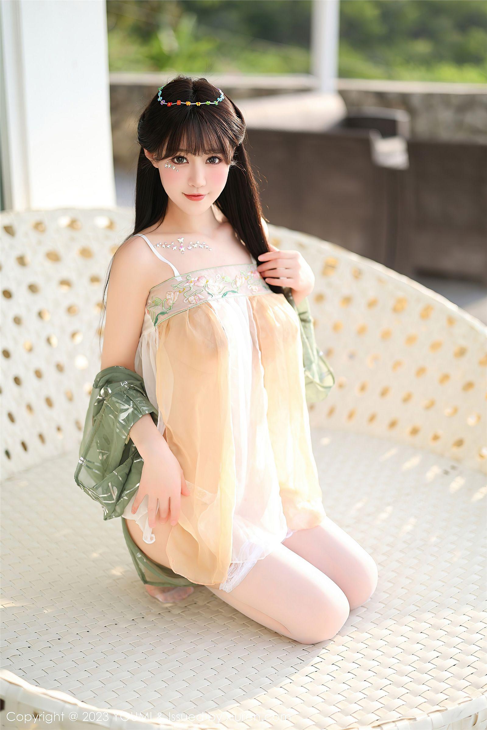 [YOUMI尤蜜荟] 2023.05.12 NO.936 朱可儿Flora 普吉岛旅拍_p028