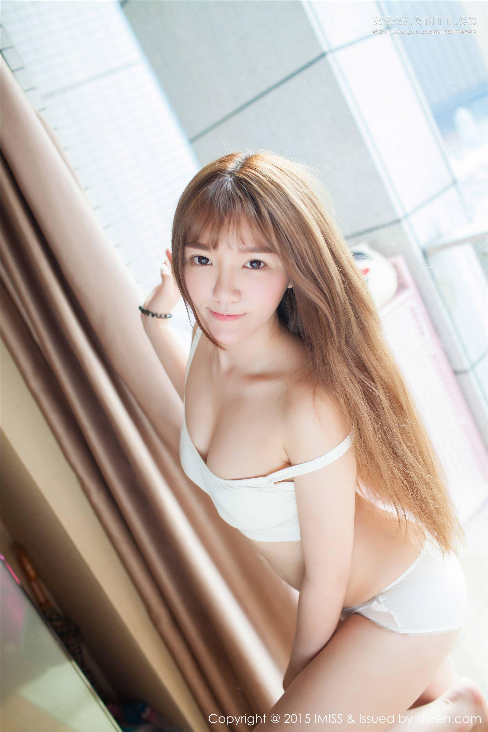 [IMISS爱蜜社美女] 2015.10.19 VOL.033 小宝酱_p059