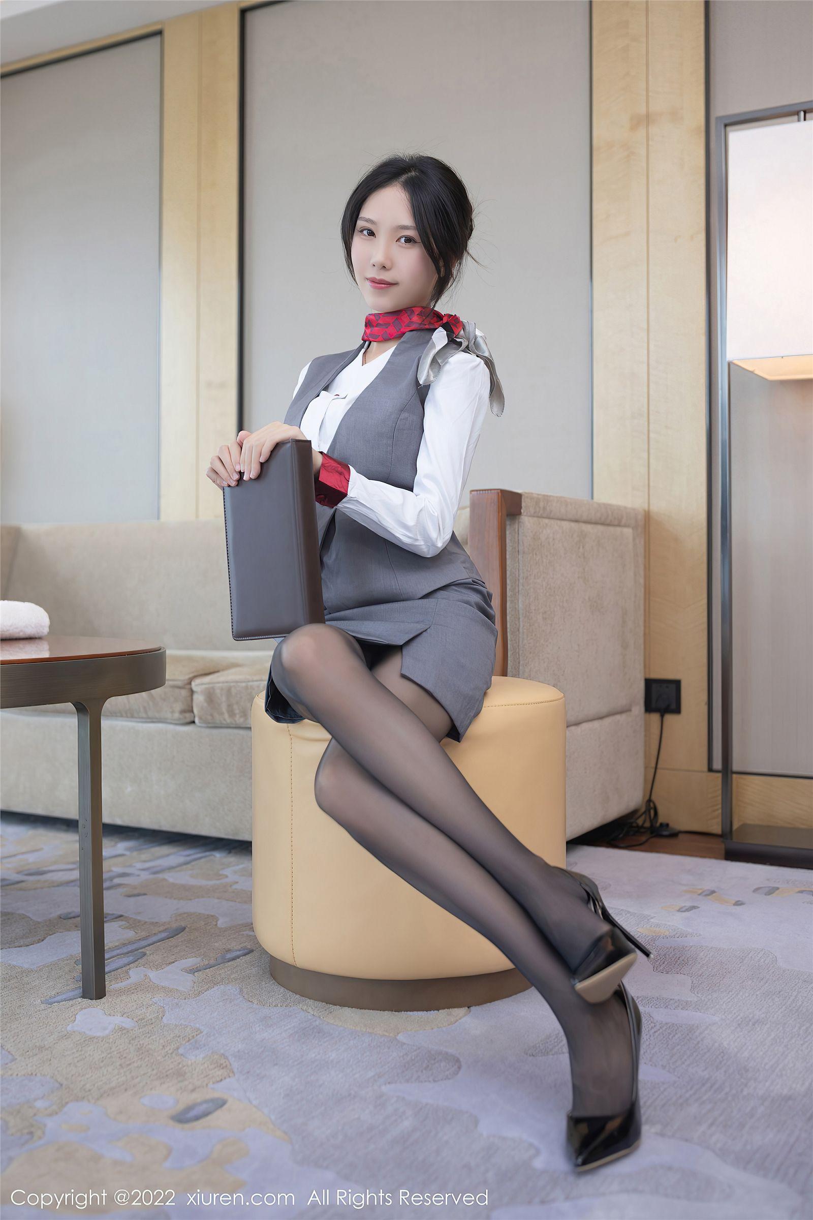 [XIUREN秀人网] 2022.05.18 NO.5027 利世_p062
