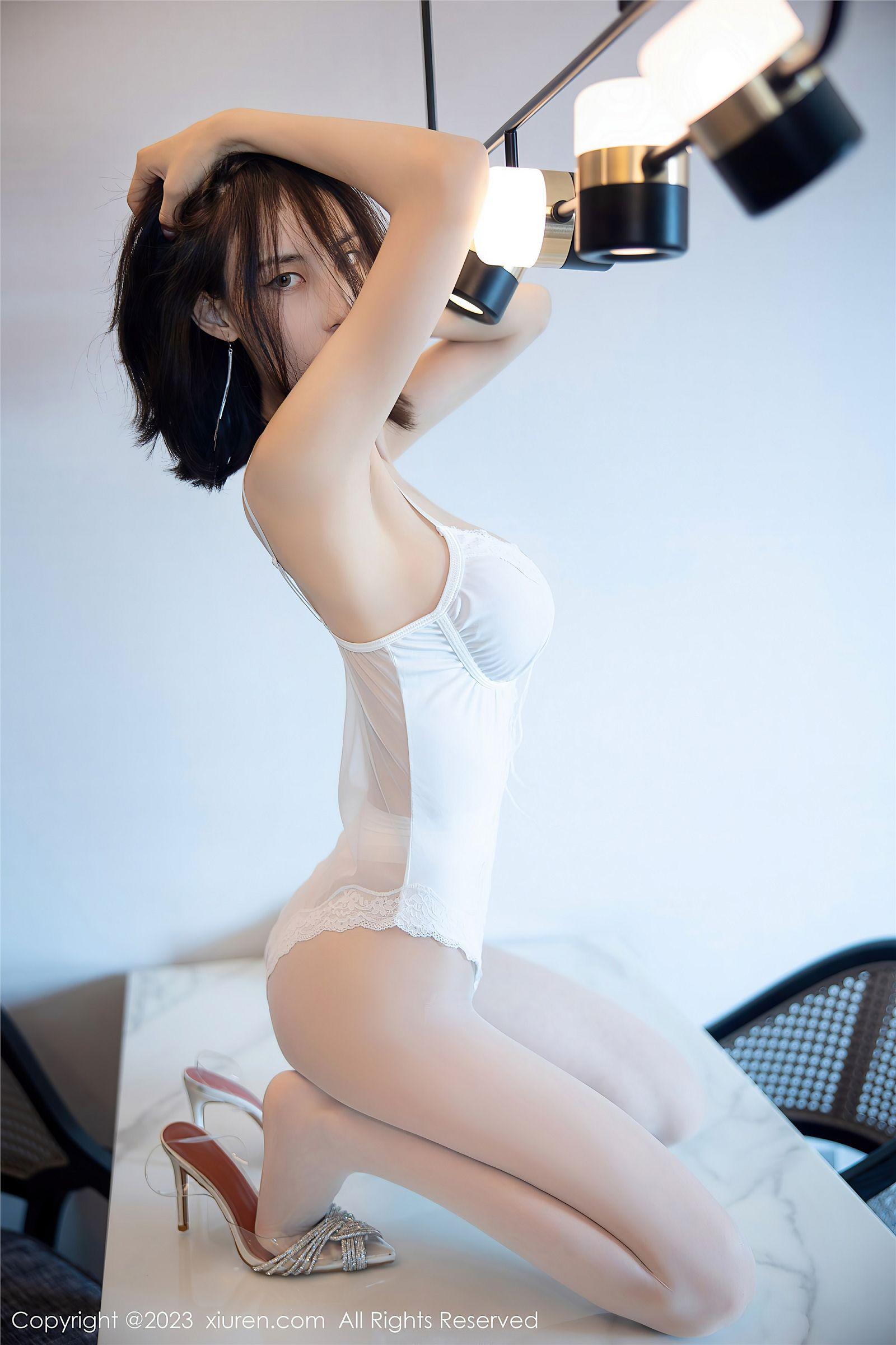 [XIUREN秀人网] 2023.04.04 NO.6522 lingyu69_p005