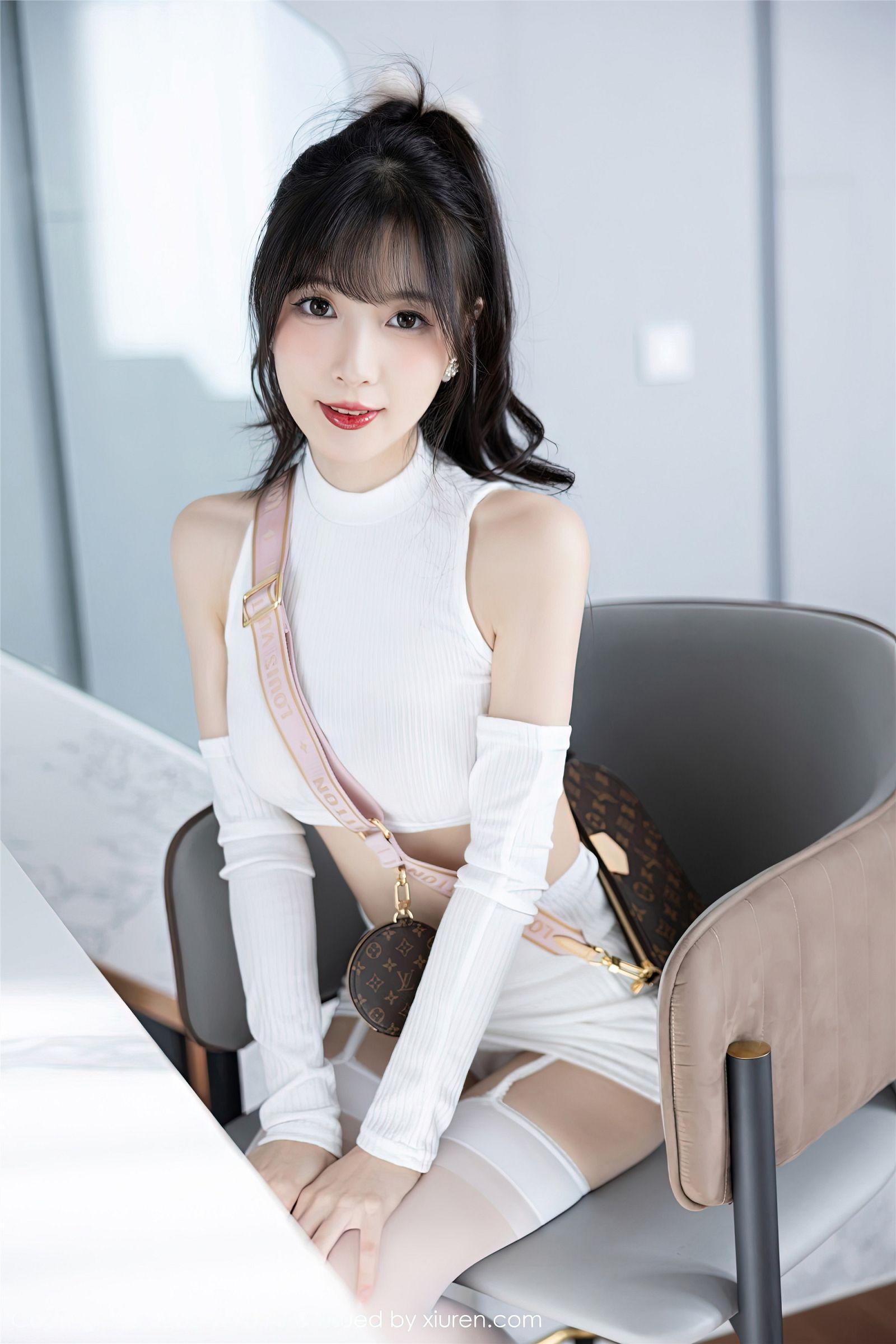 [XIAOYU画语界] 2022.12.19 NO.928 林星阑_p034