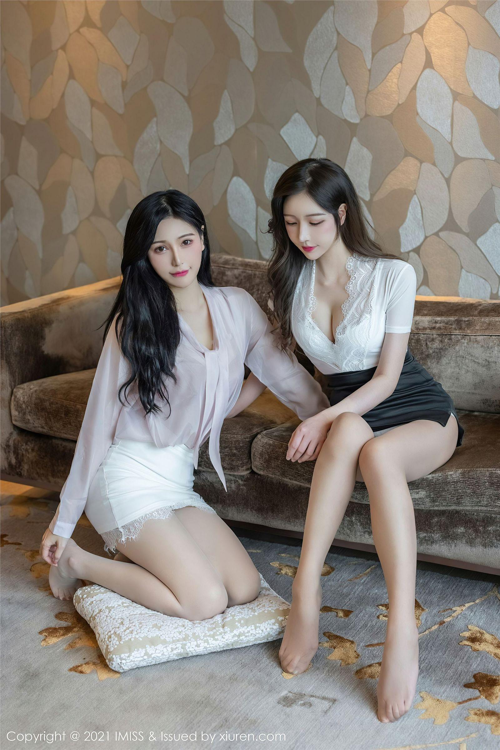[IMISS爱蜜社] 2021.08.19 NO.625 Lavinia肉肉_p006
