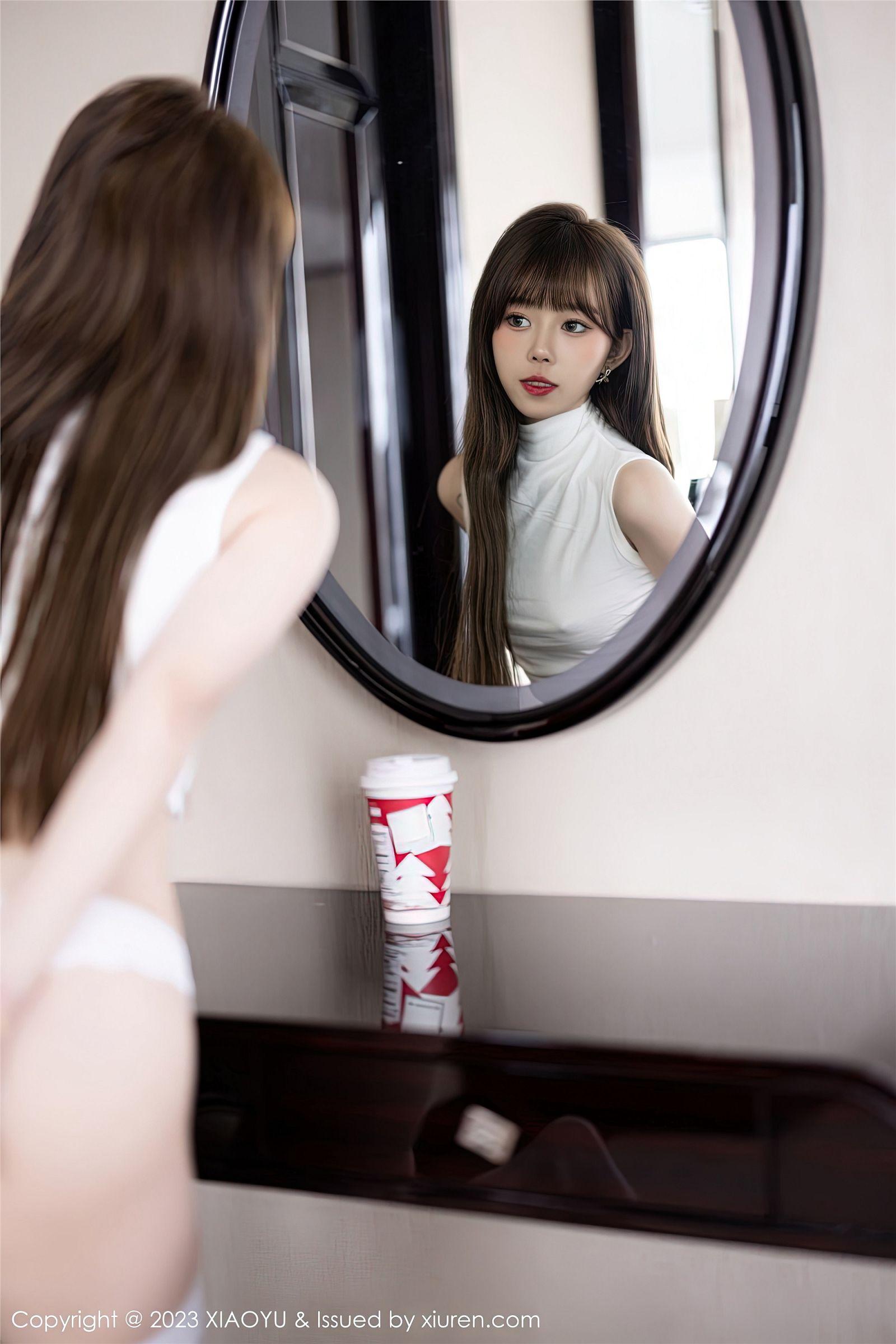 [XIAOYU画语界] 2023.01.18 NO.949 奶瓶_p057