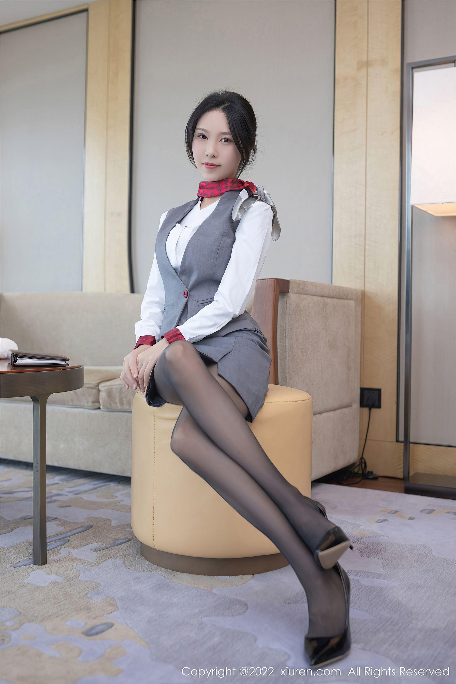 [XIUREN秀人网] 2022.05.18 NO.5027 利世_p056