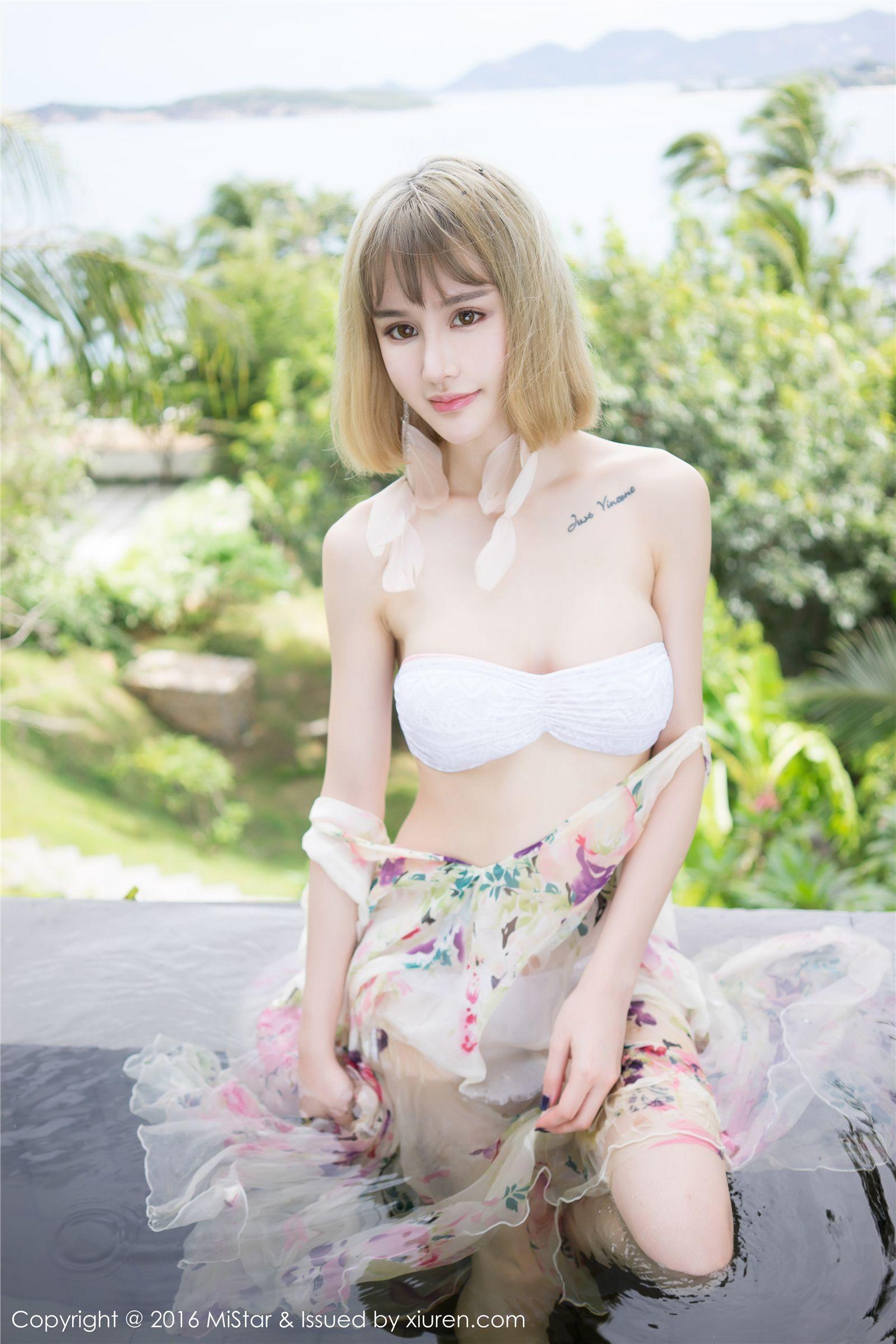 [MiStar美女] 2016.11.07 Vol.131 Cheryl青树_p024