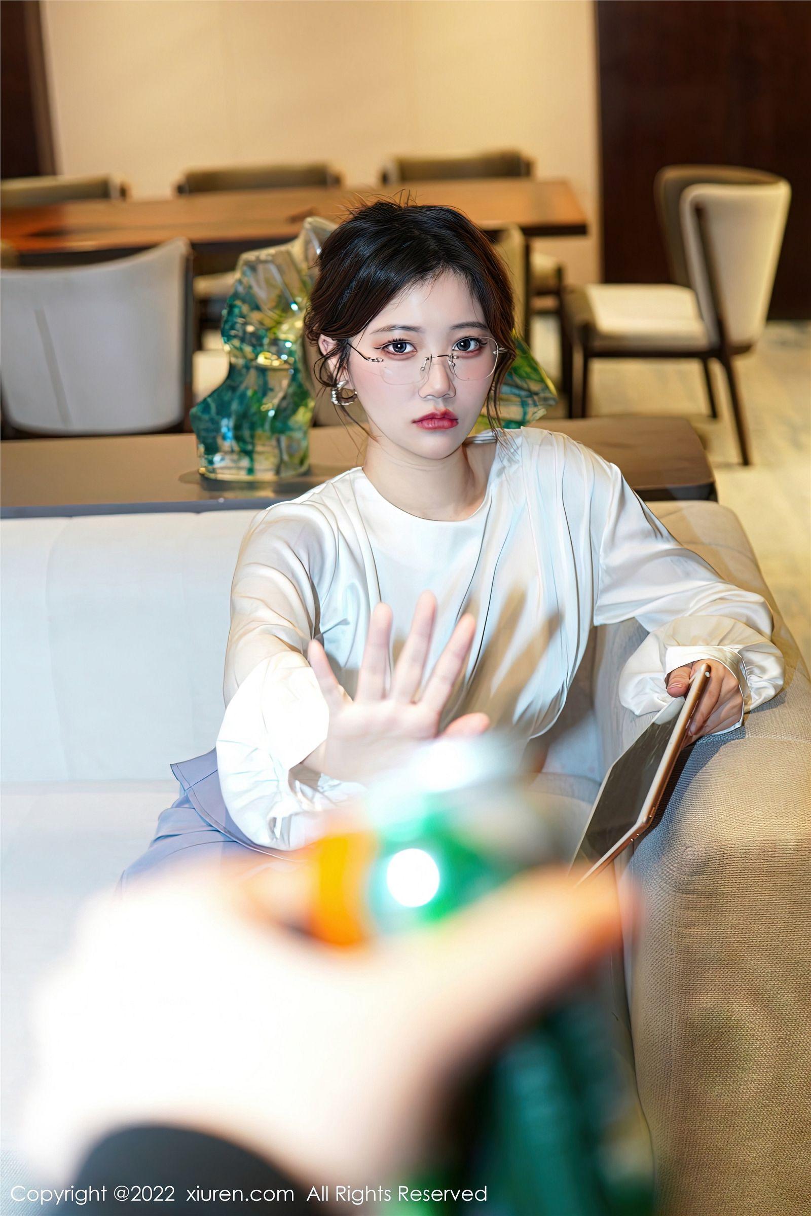 [XIUREN秀人网] 2022.12.22 NO.6028 奈奈子_p062