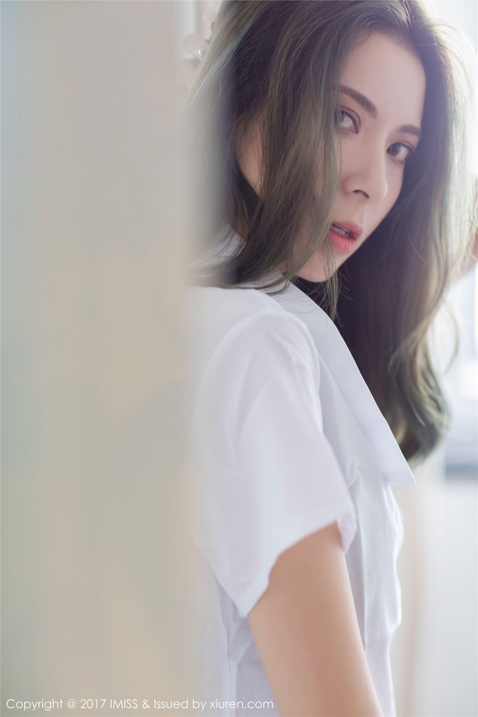 [IMISS爱蜜社美女] 2017.11.14 VOL.198 Carry_p024
